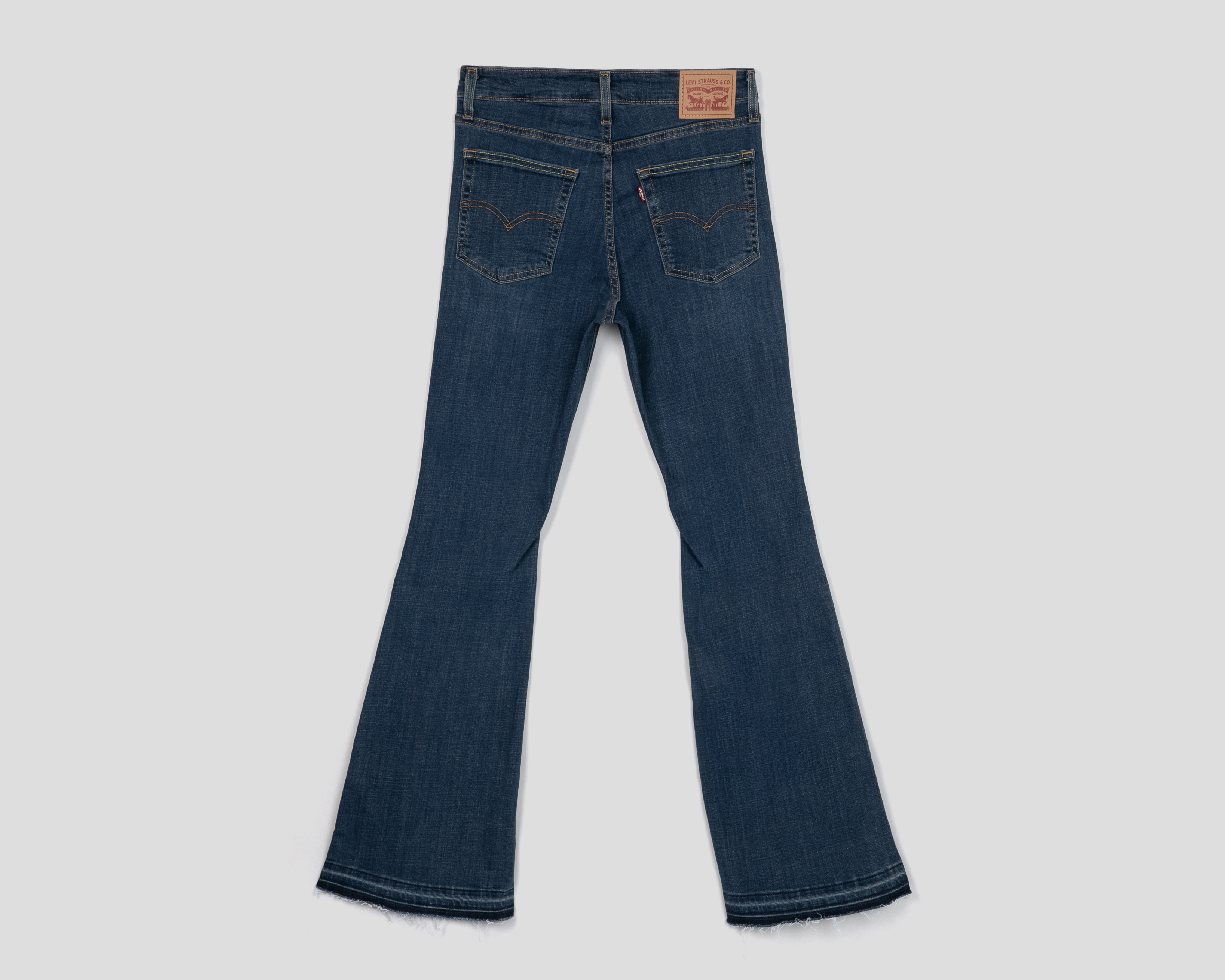 Foto 2 | Foto 2 | Jeans Levi´s 726 Flare High Rise para Mujer
