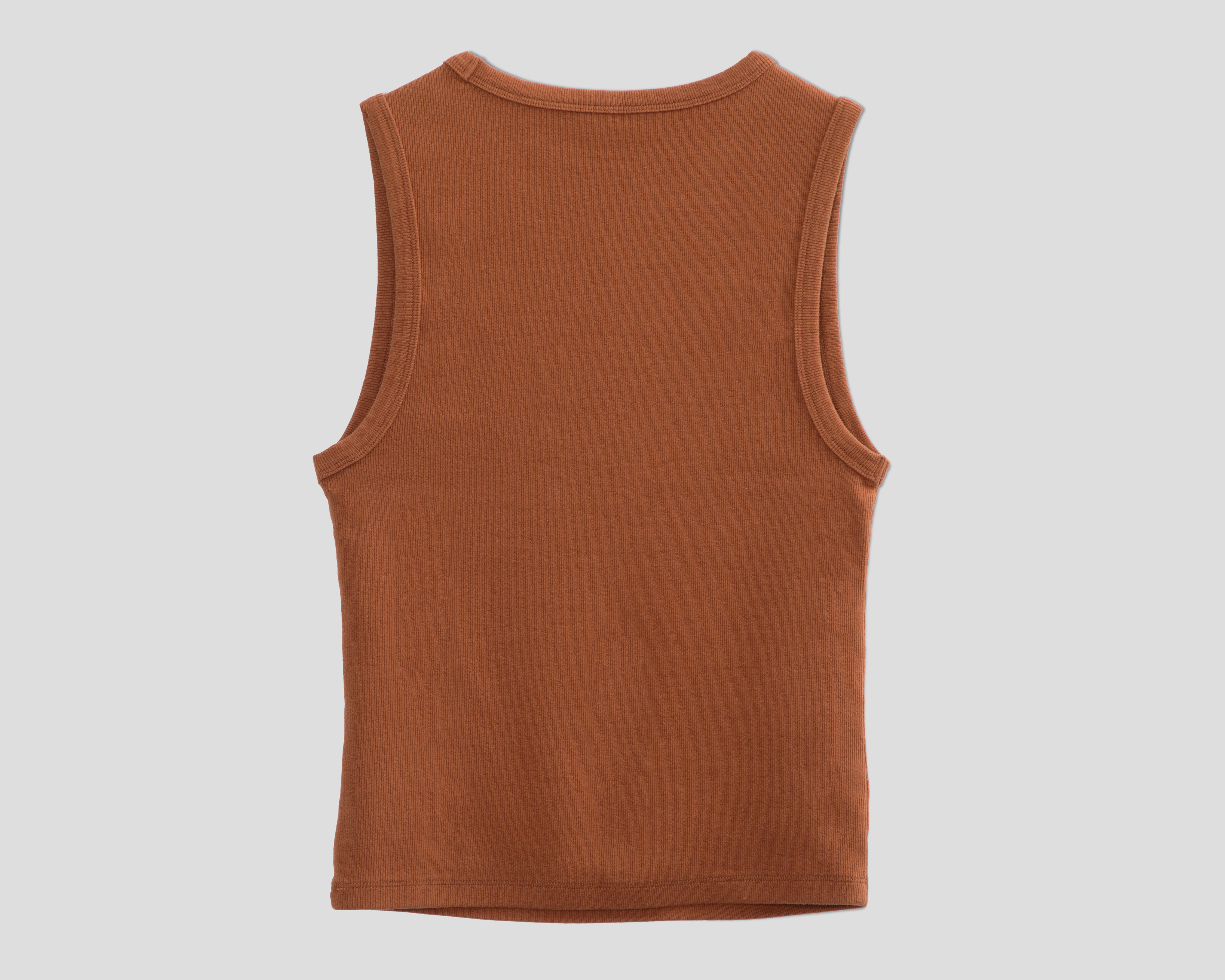 Foto 2 | Foto 2 | Blusa sin Mangas American Eagle para Mujer