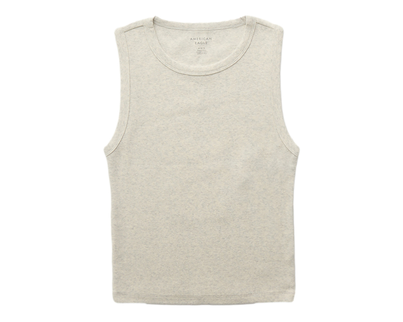 Foto 1 | Foto 1 | Playera sin Mangas American Eagle para Mujer