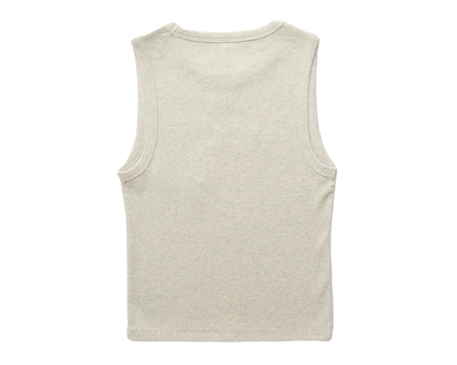 Foto 3 pulgar | Foto 2 | Playera sin Mangas American Eagle para Mujer