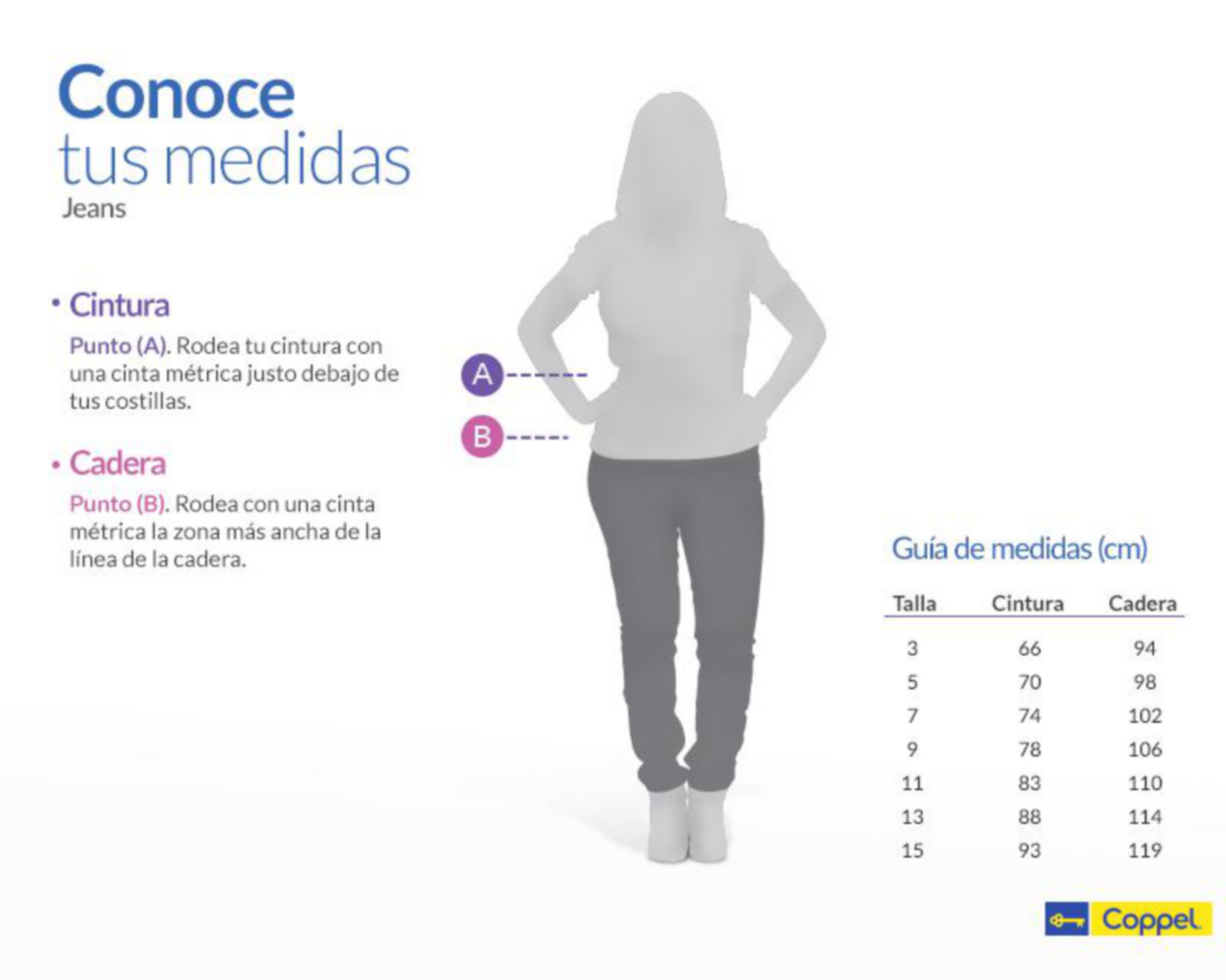 Foto 5 | Foto 5 | Jeans Rectos Boy London para Mujer