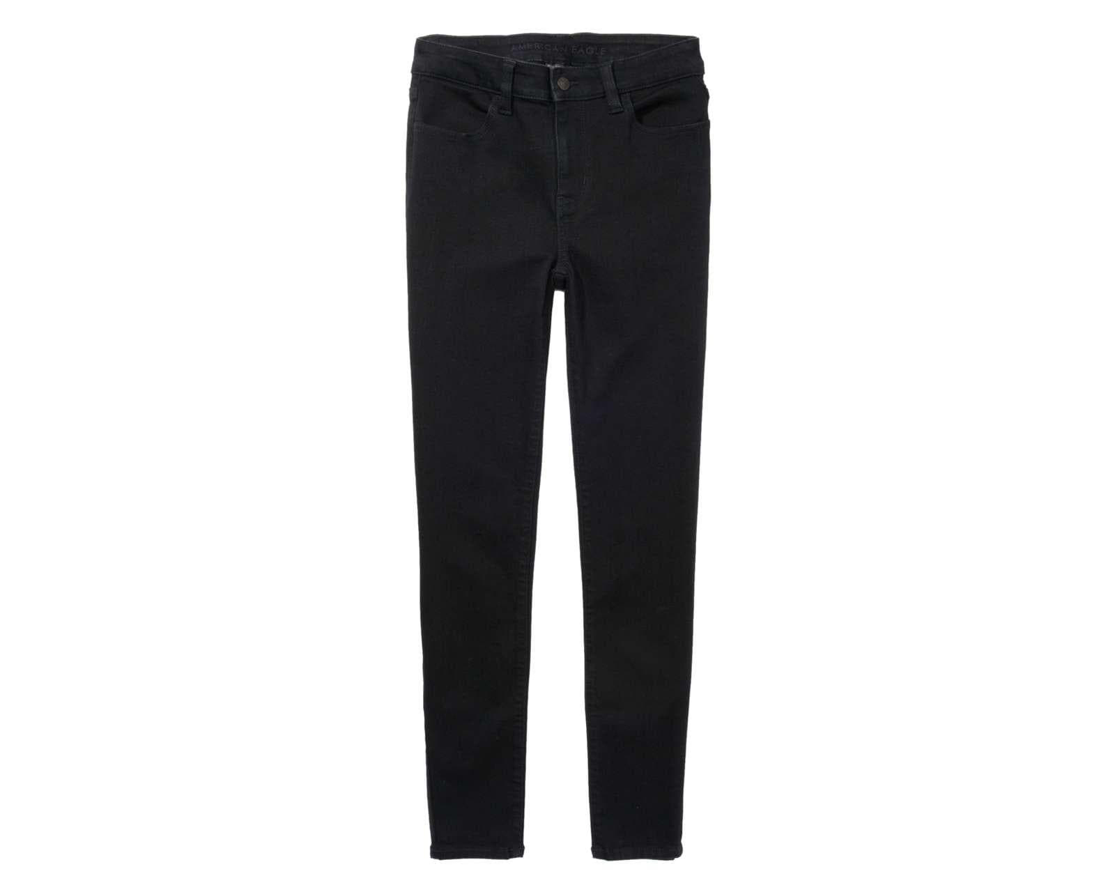 Foto 4 pulgar | Foto 3 | Jegging American Eagle para Mujer