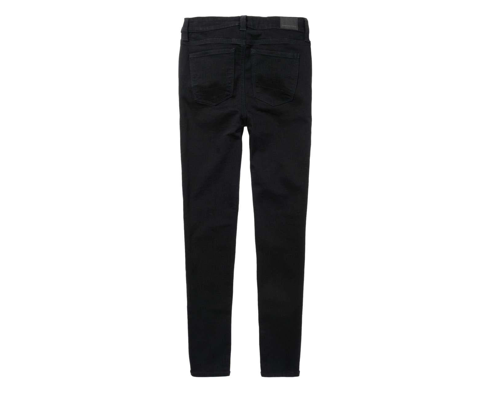 Foto 5 pulgar | Foto 4 | Jegging American Eagle para Mujer