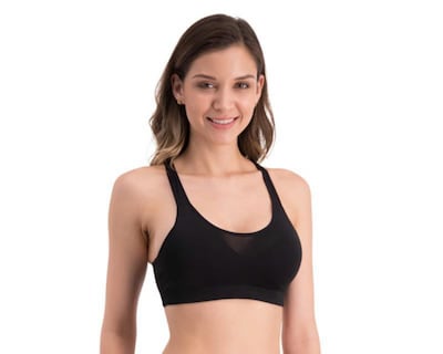 Foto 1 | Foto 1 | Brasier Deportivo Beauty Secret para Mujer