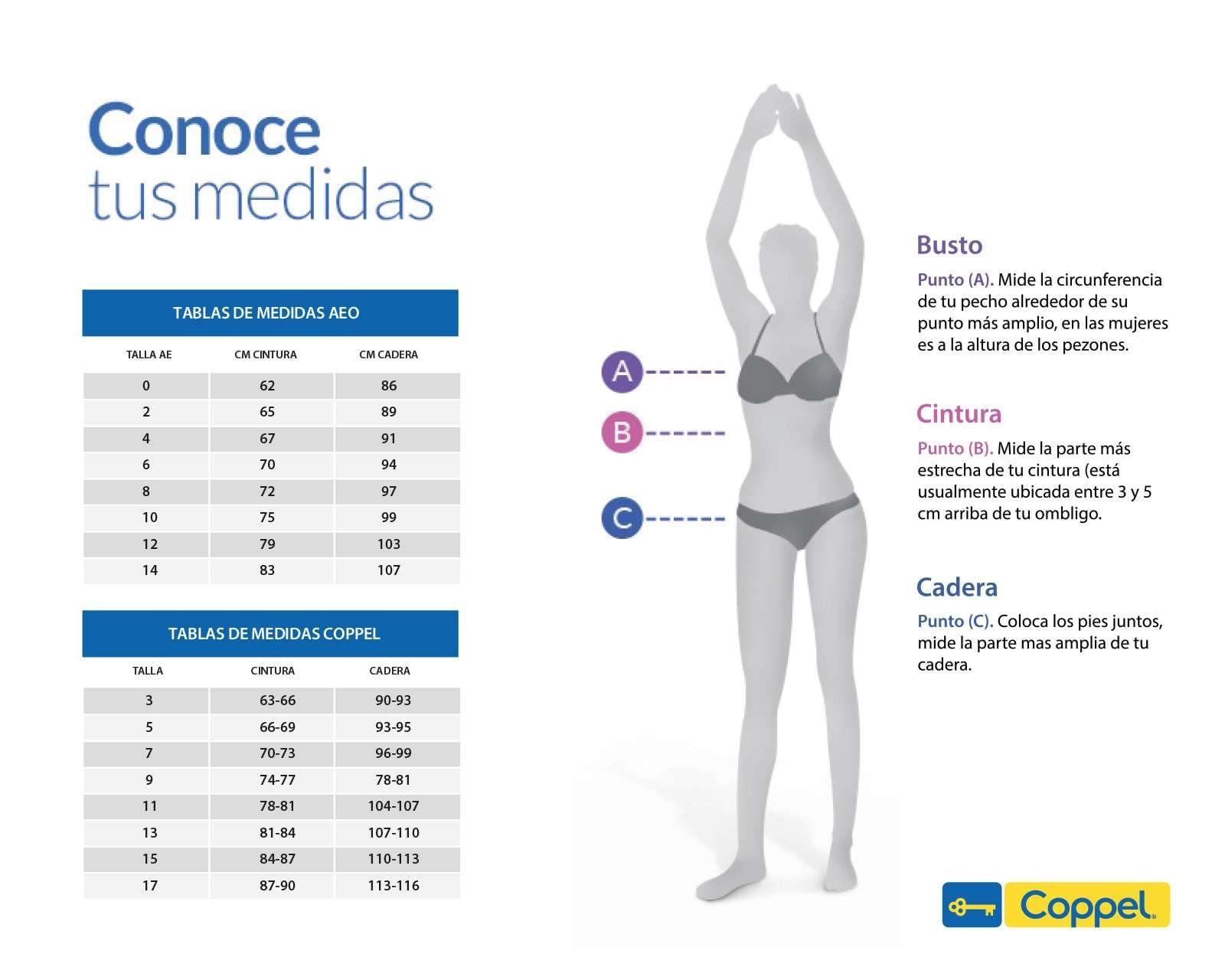 Foto 6 | Foto 6 | Jeans Mom American Eagle para Mujer