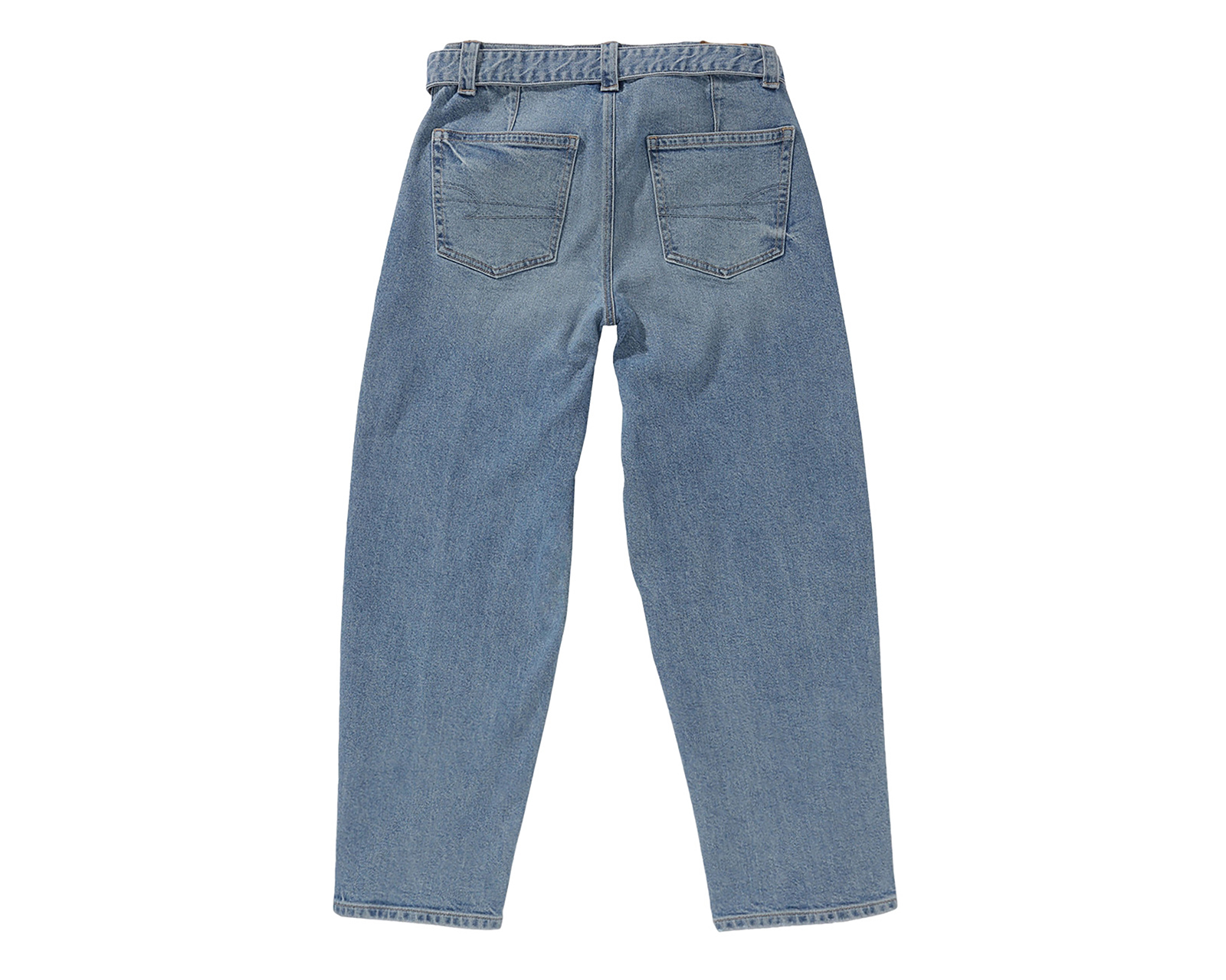 Foto 4 | Foto 4 | Jeans Barrel American Eagle Juveniles