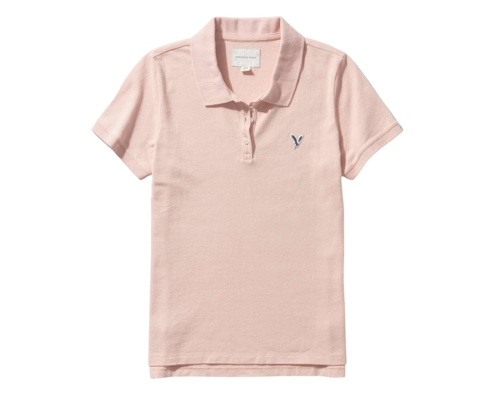 Foto 3 | Foto 3 | Playera Polo American Eagle