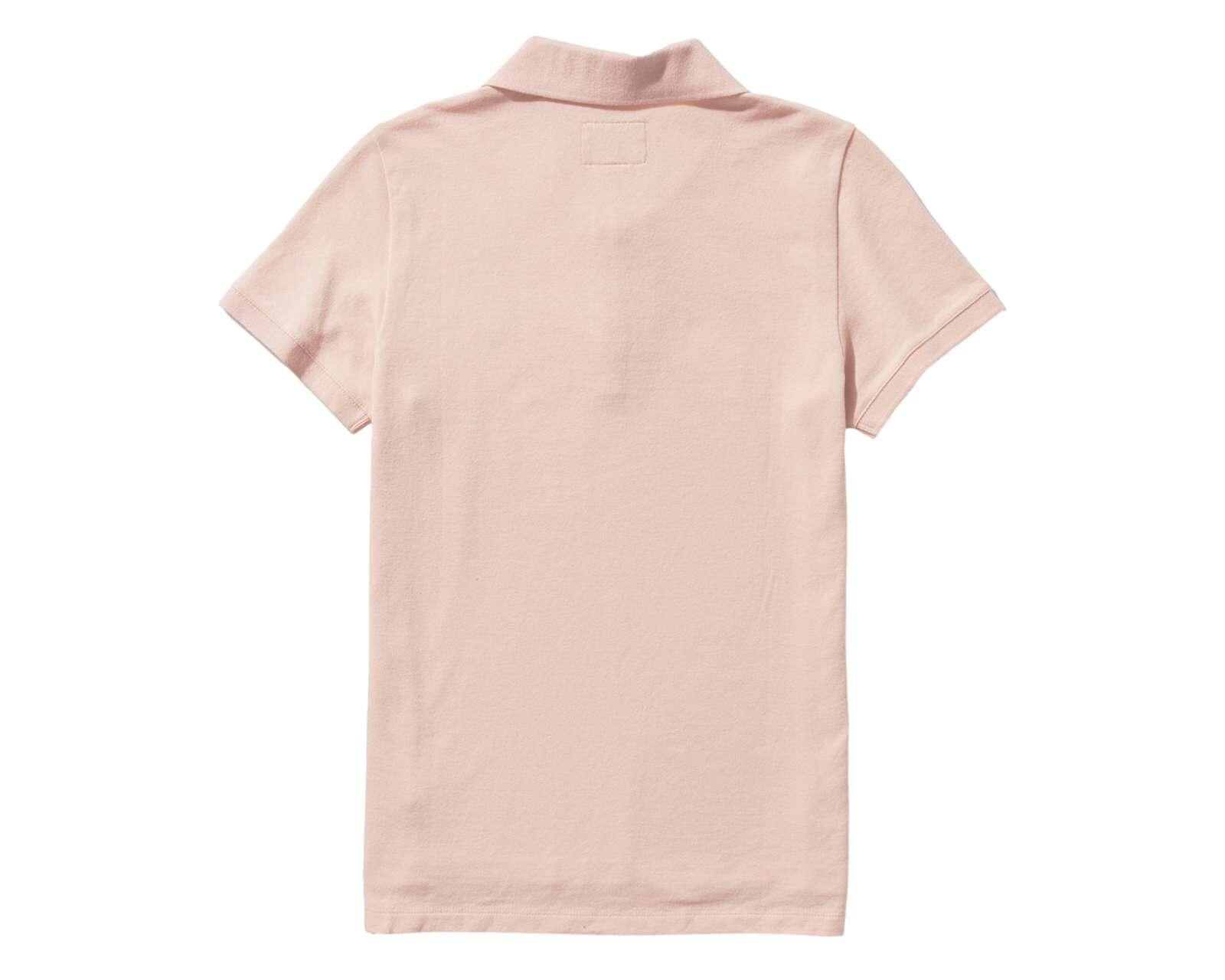 Foto 5 pulgar | Foto 4 | Playera Polo American Eagle