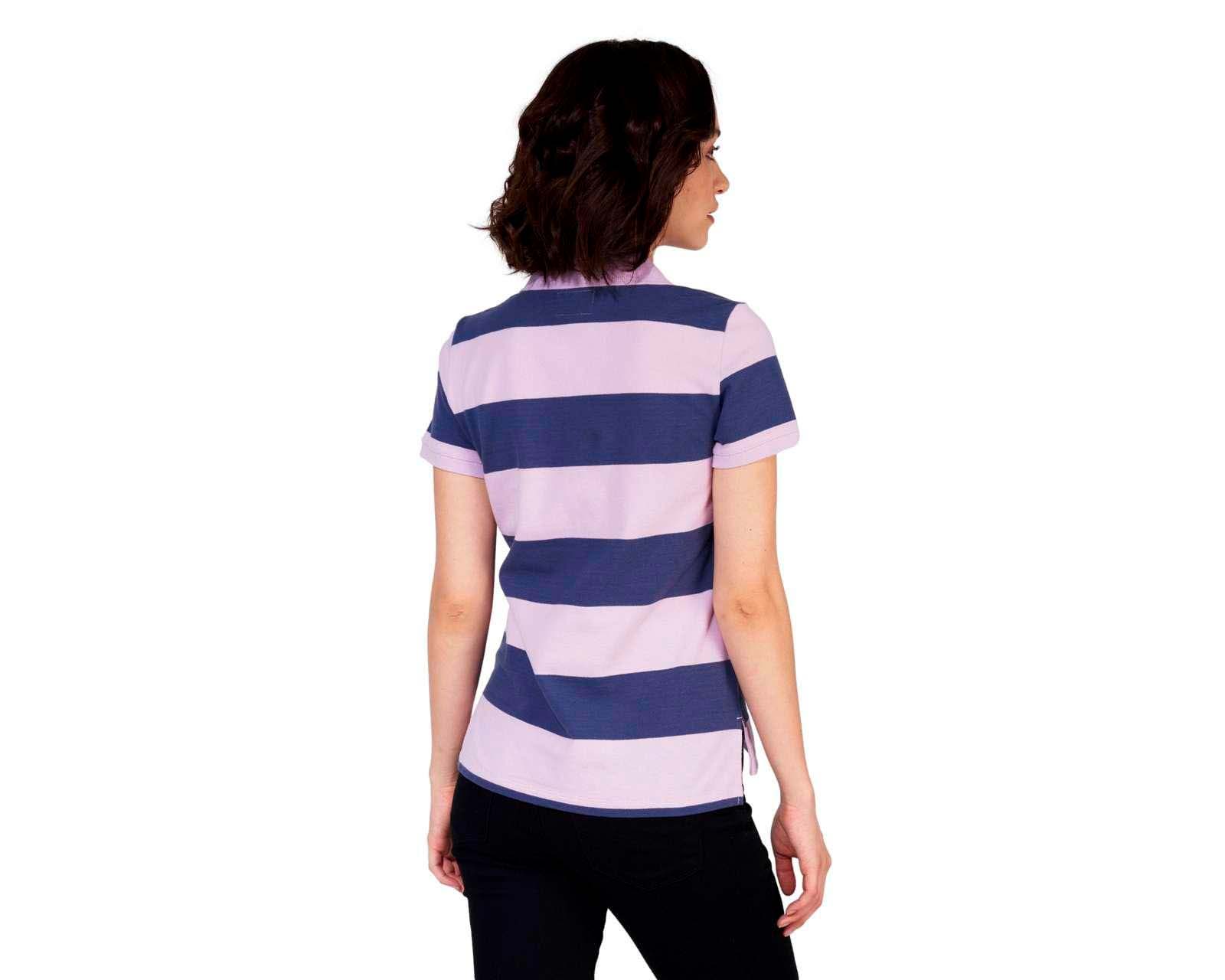 Foto 2 | Foto 2 | Playera Polo American Eagle