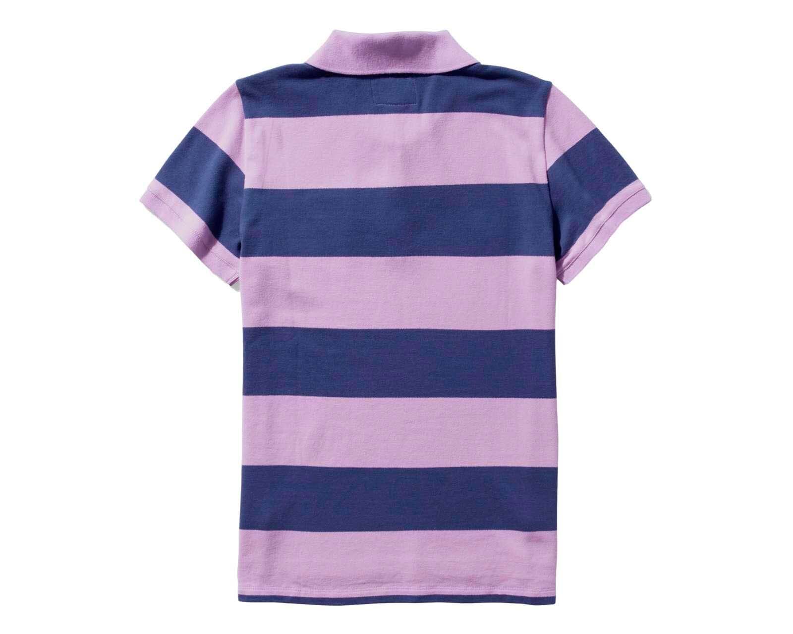 Foto 4 | Foto 4 | Playera Polo American Eagle