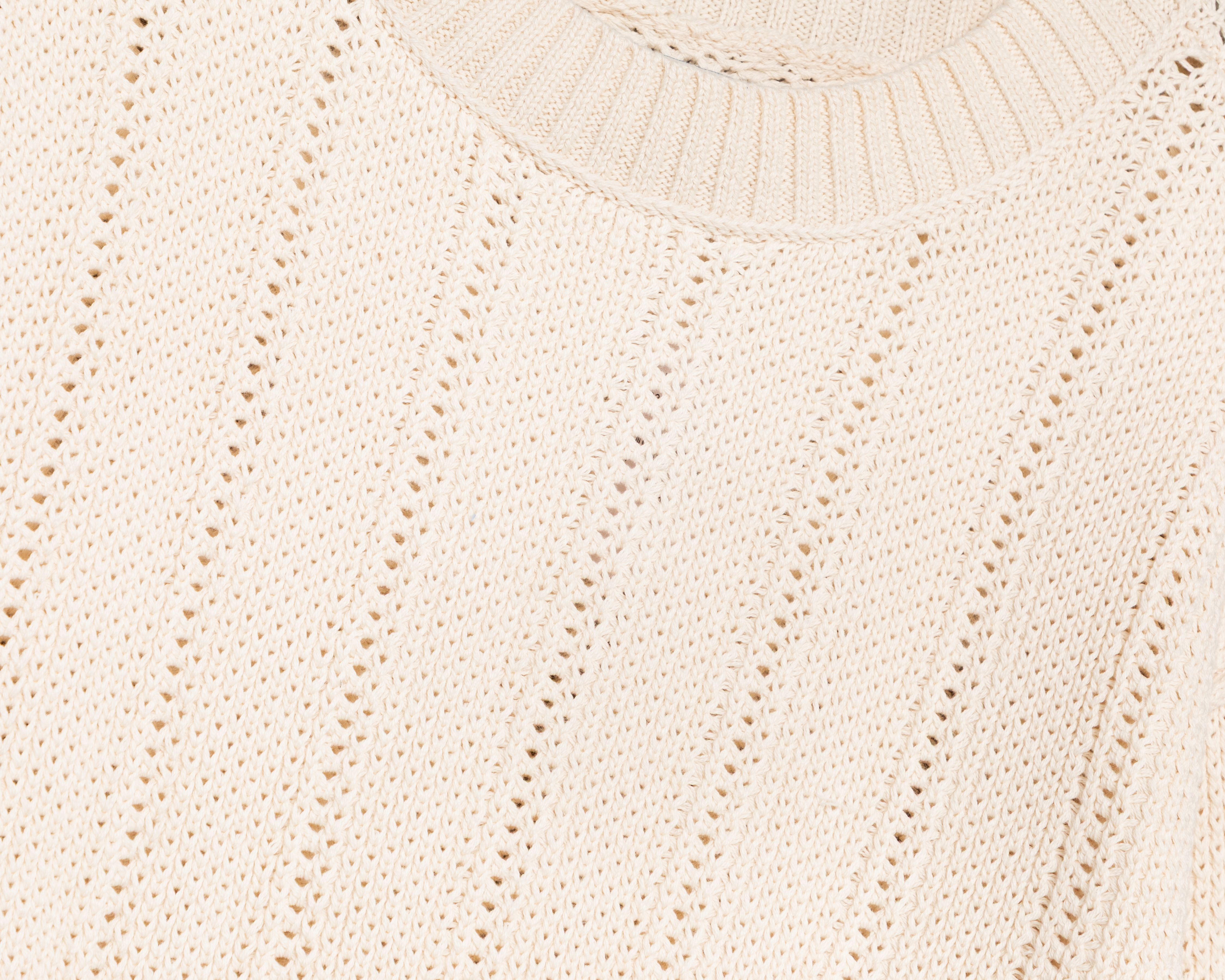 Foto 3 | Foto 3 | Suéter Beige American Eagle para Mujer