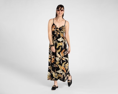 Foto 1 | Foto 1 | Vestido Lady Sun de Playa con Tirantes Estampado