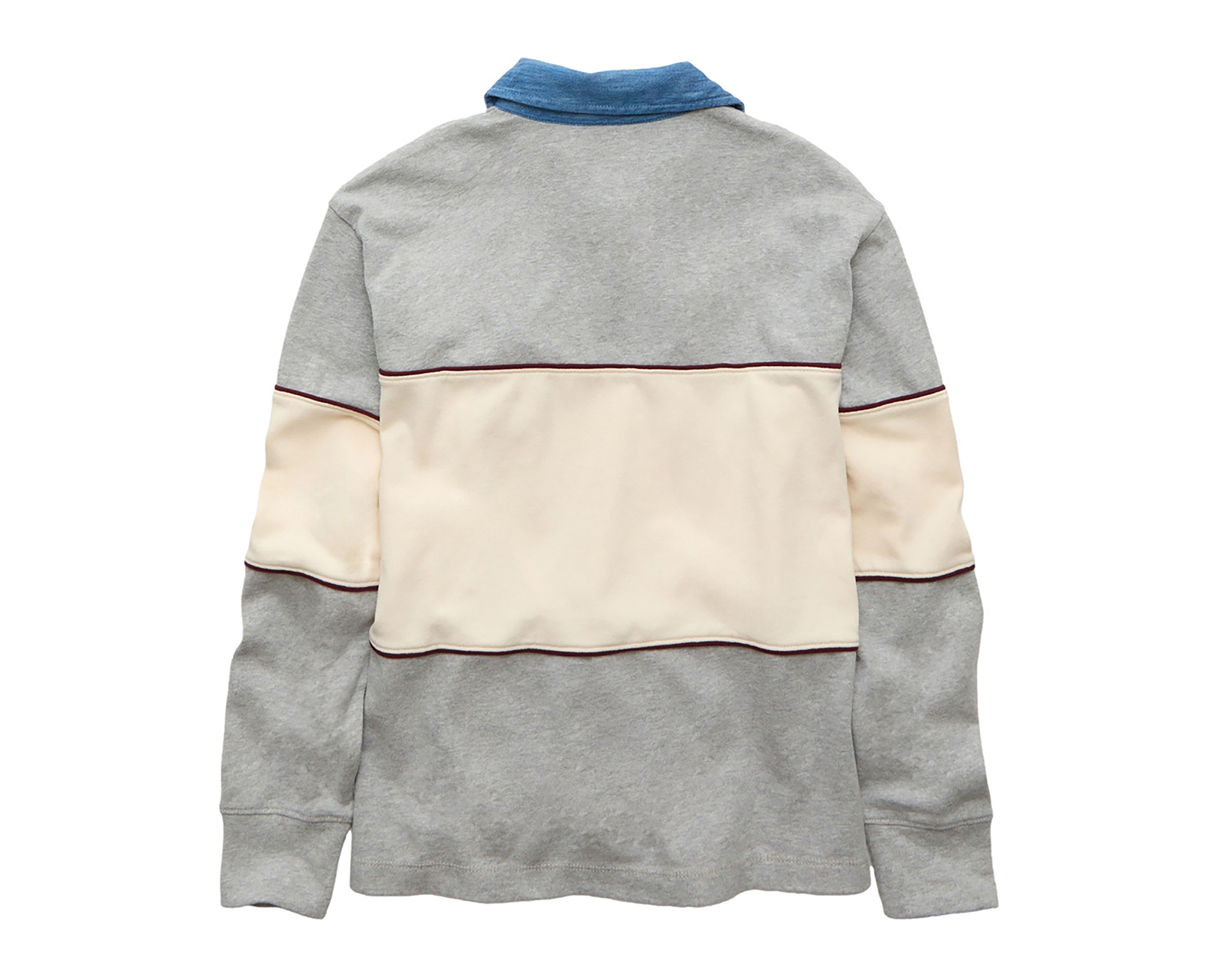 Foto 6 | Foto 6 | Playera Manga Larga American Eagle para Mujer