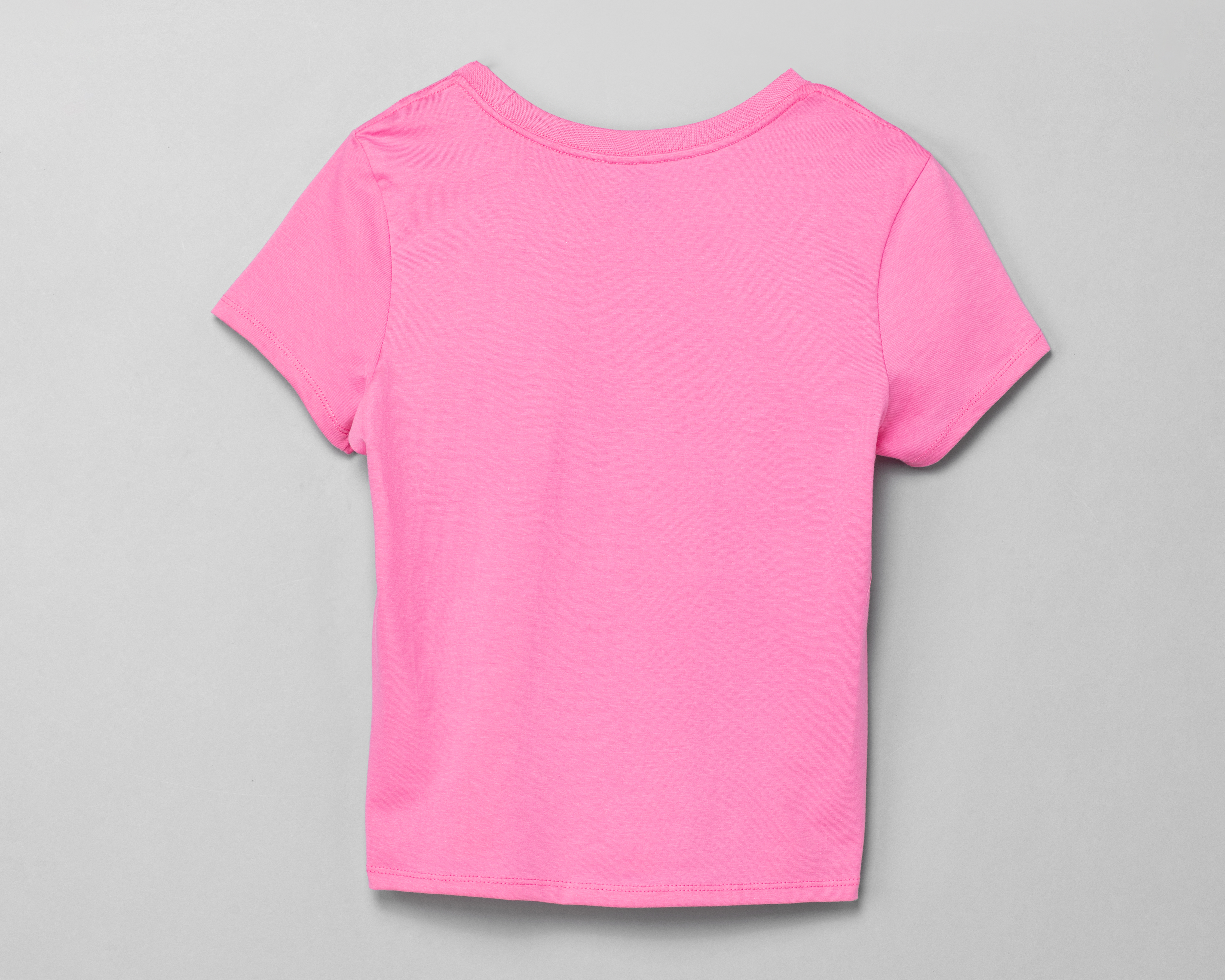 Foto 3 pulgar | Foto 2 | Playera Bob Esponja Manga Corta Estampada