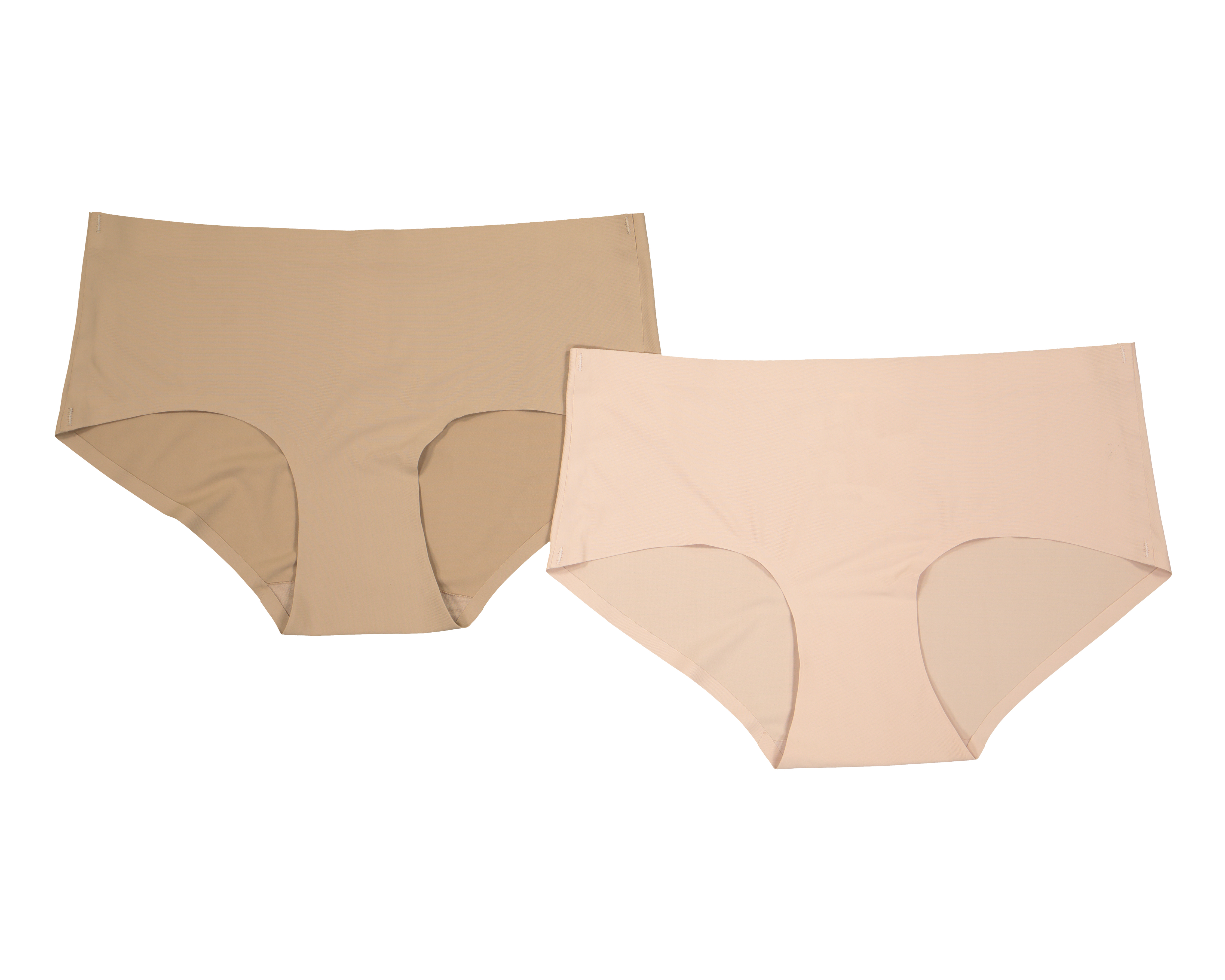 Bóxer Beauty Secret para Mujer 2 Pack