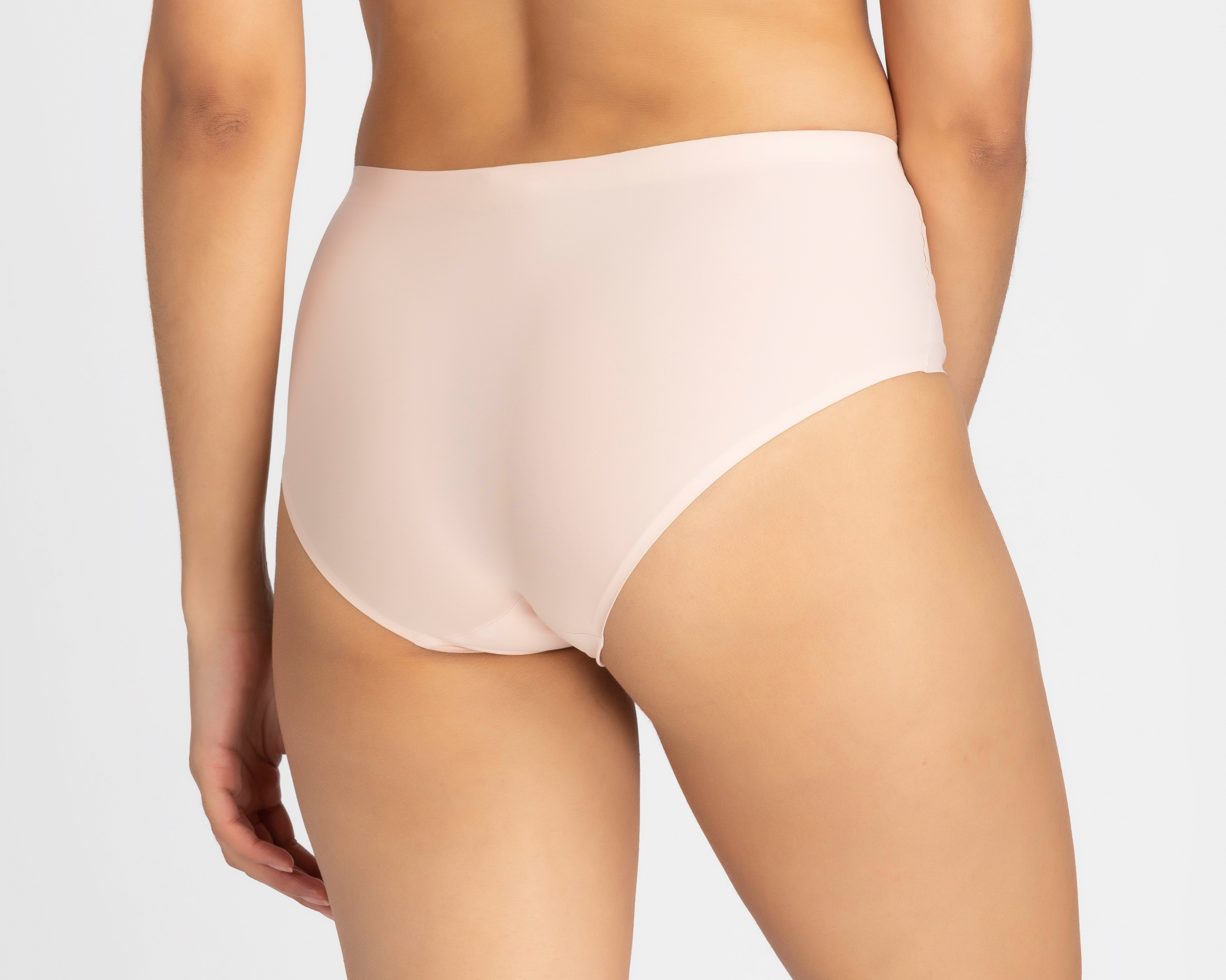 Foto 4 pulgar | Foto 3 | Bóxer Beauty Secret para Mujer 2 Pack
