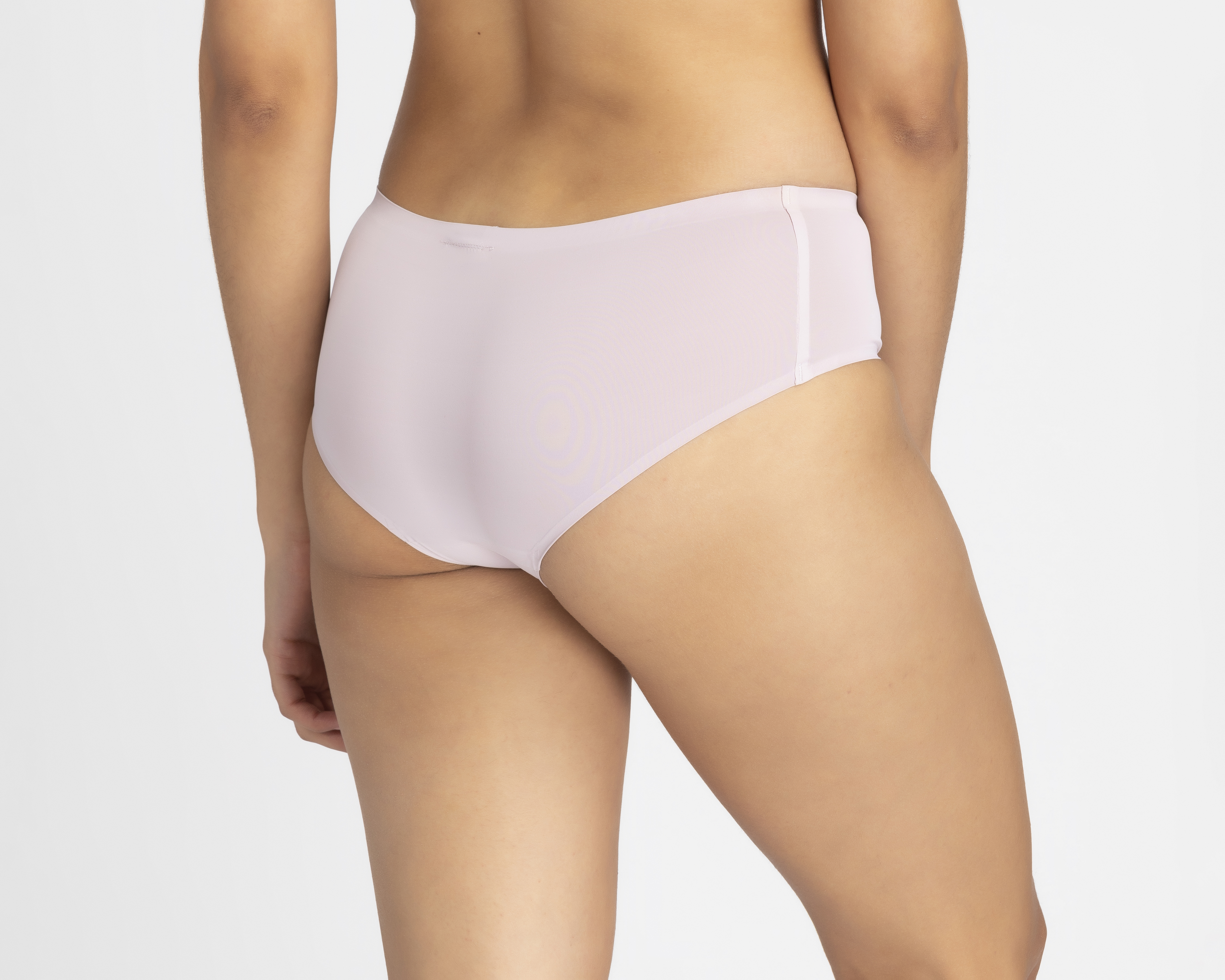 Foto 4 pulgar | Foto 3 | Bóxer Beauty Secret para Mujer 3 Pack