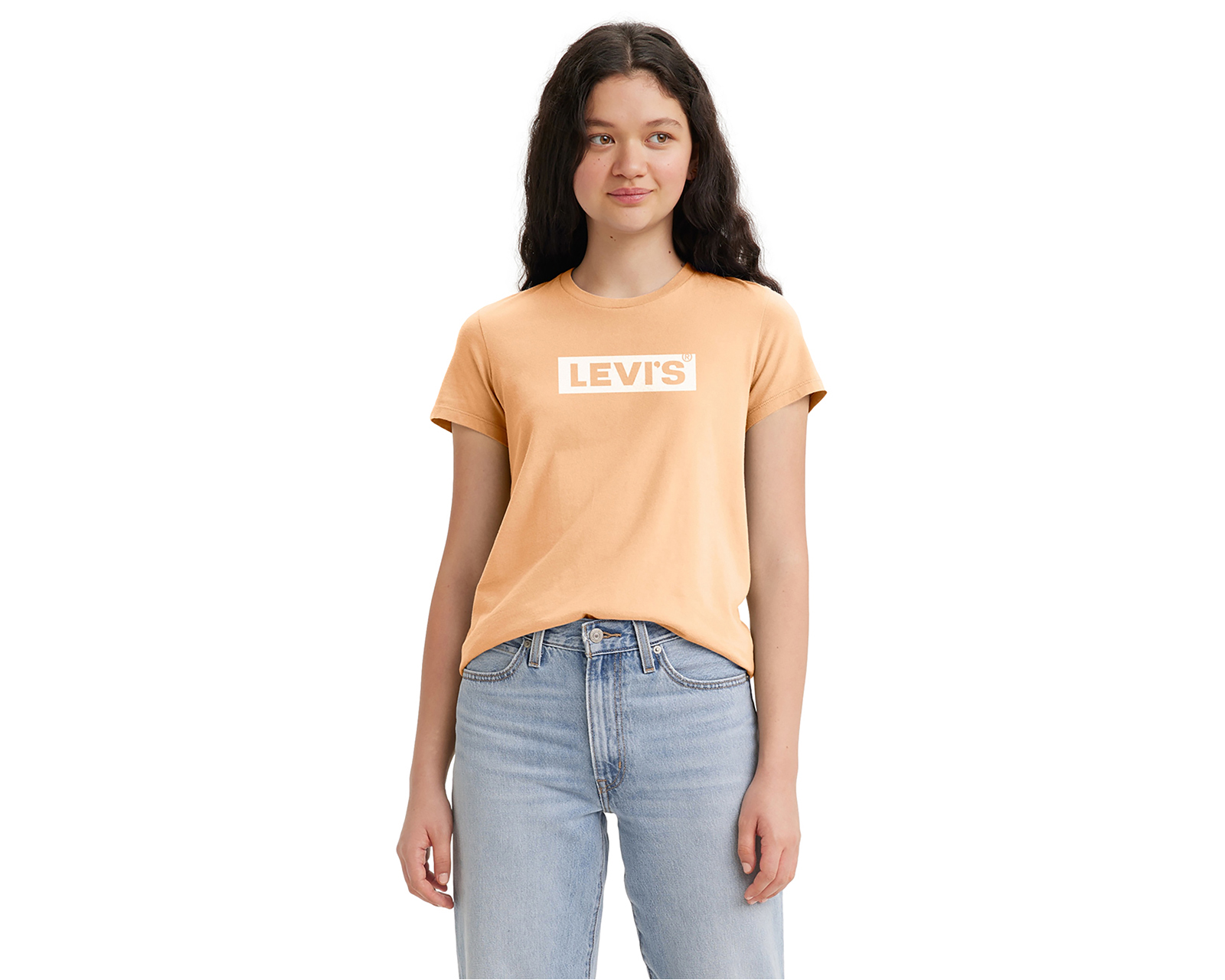 Playera Levi's Manga Corta
