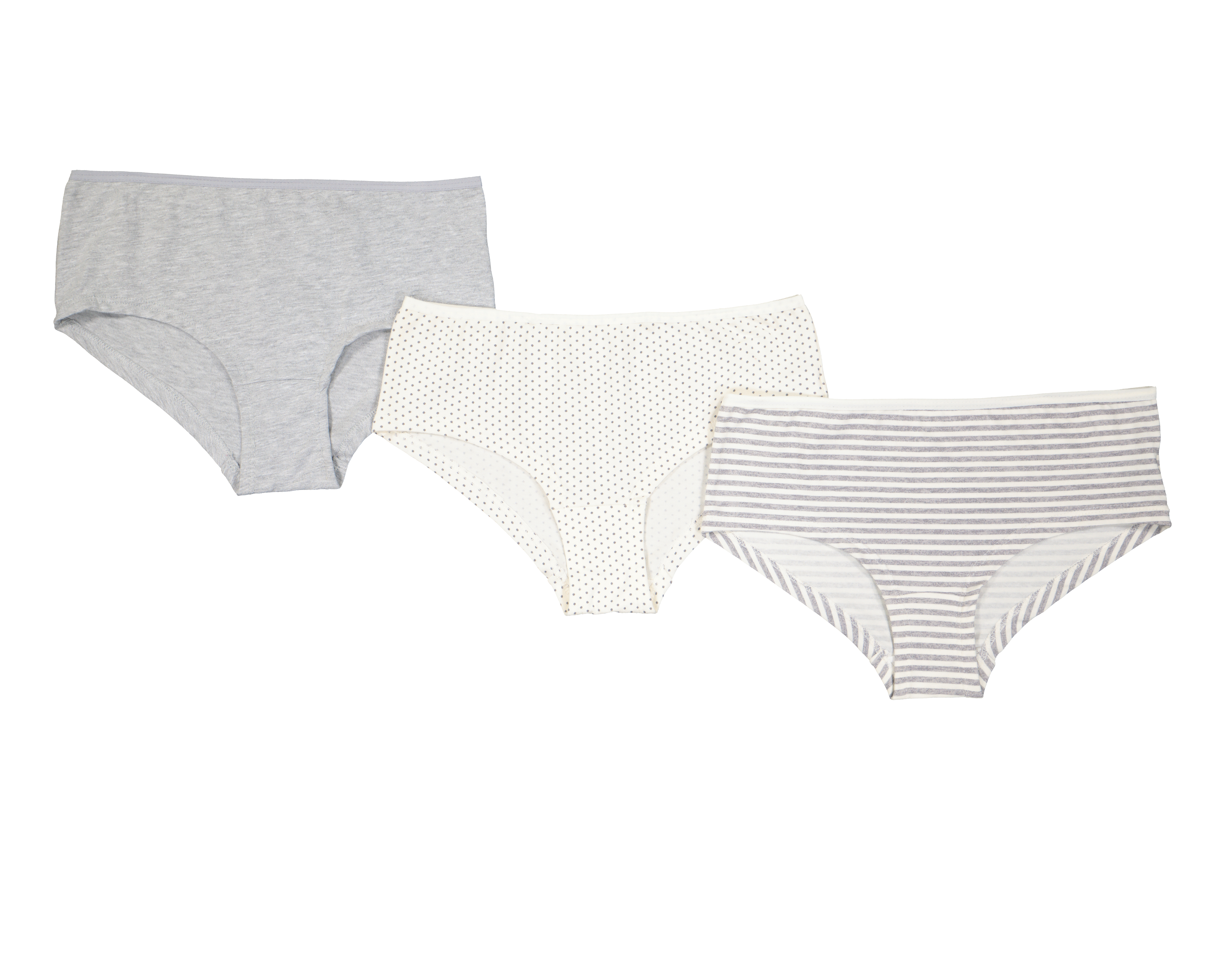 Bóxer Emociones para Mujer 3 Pack