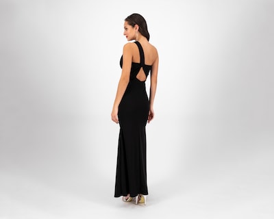 Foto 4 | Foto 3 | Vestido Sahara de Fiesta sin Mangas