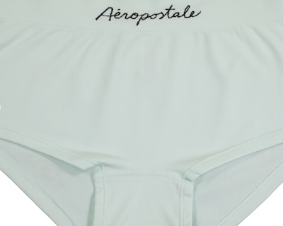 Foto 3 | Foto 3 | Bóxer Seamless Aéropostale para Mujer 3 Piezas