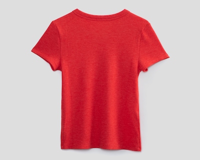 Foto 2 | Foto 2 | Playera Manga Corta American Eagle para Mujer