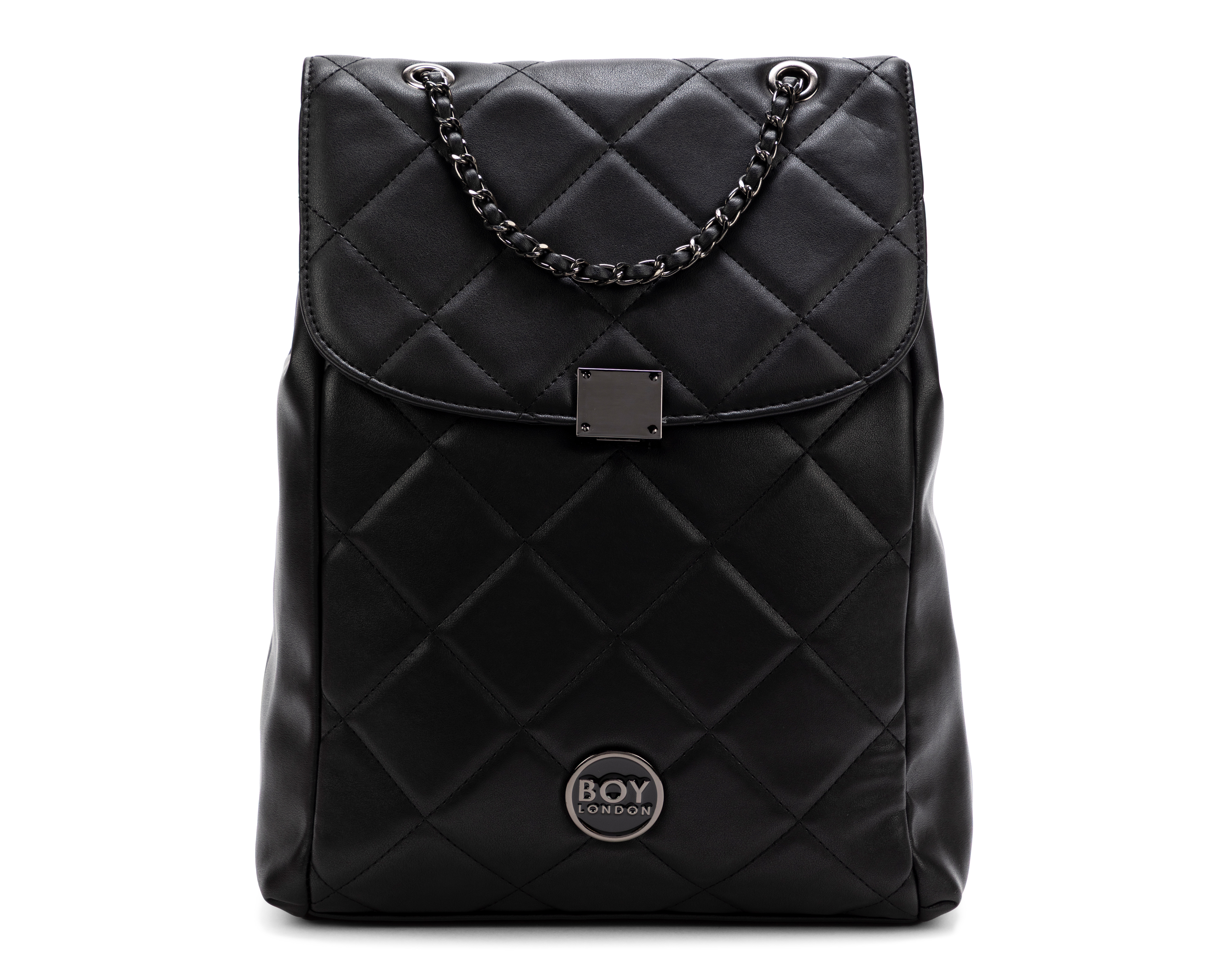 Mochila Boy London Capitonada