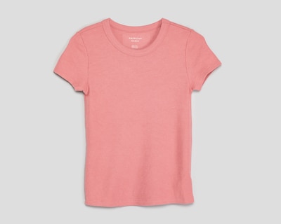 Foto 1 | Foto 1 | Playera Rosa American Eagle para Mujer
