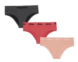 Bikini Aéropostale para Mujer 3 Piezas
