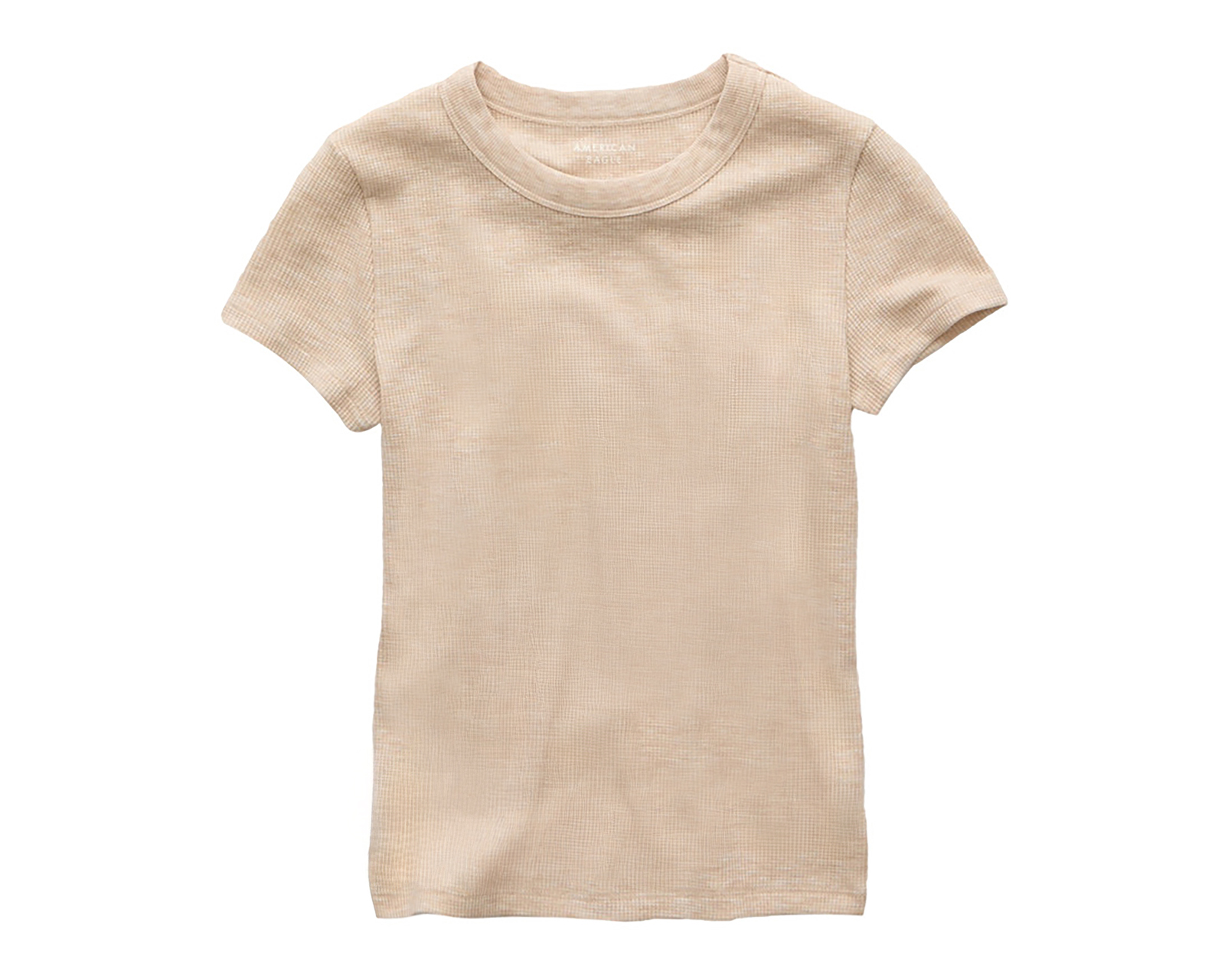 Foto 3 | Foto 3 | Playera Manga Corta American Eagle para Mujer