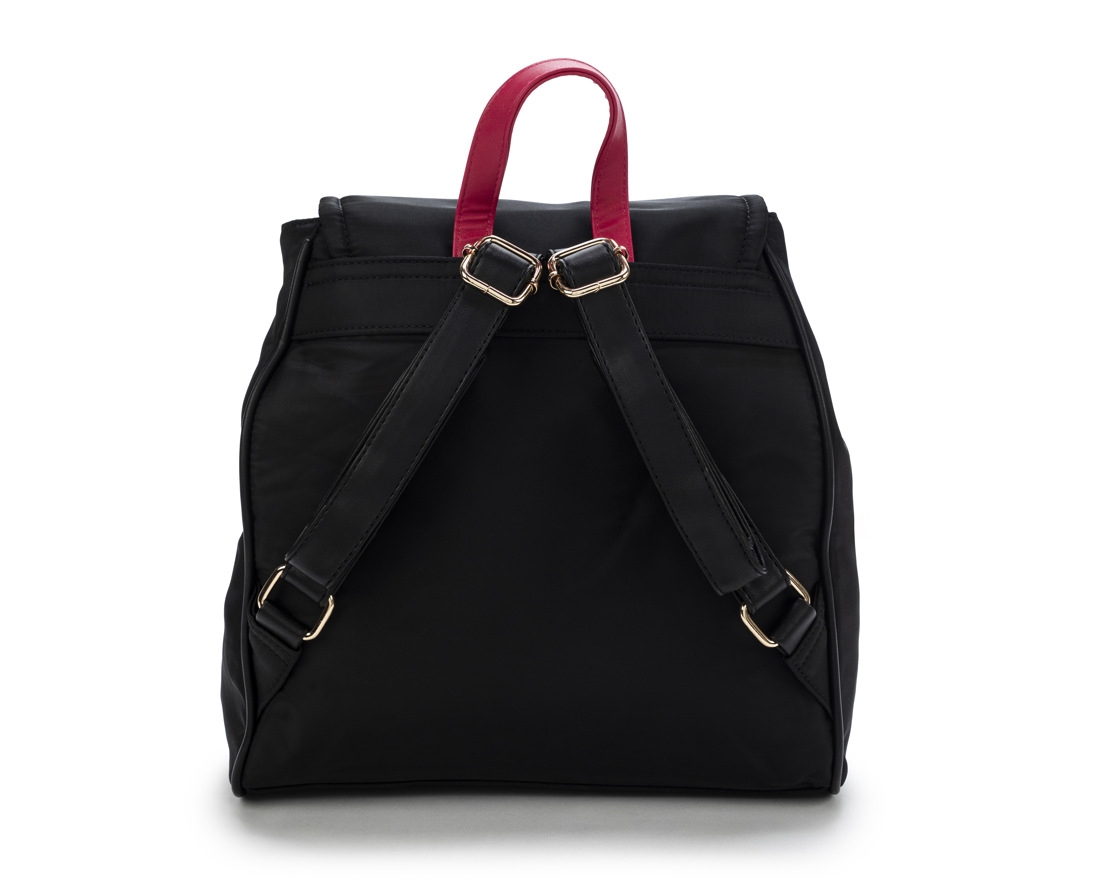 Foto 4 pulgar | Foto 3 | Mochila Boy London Negra