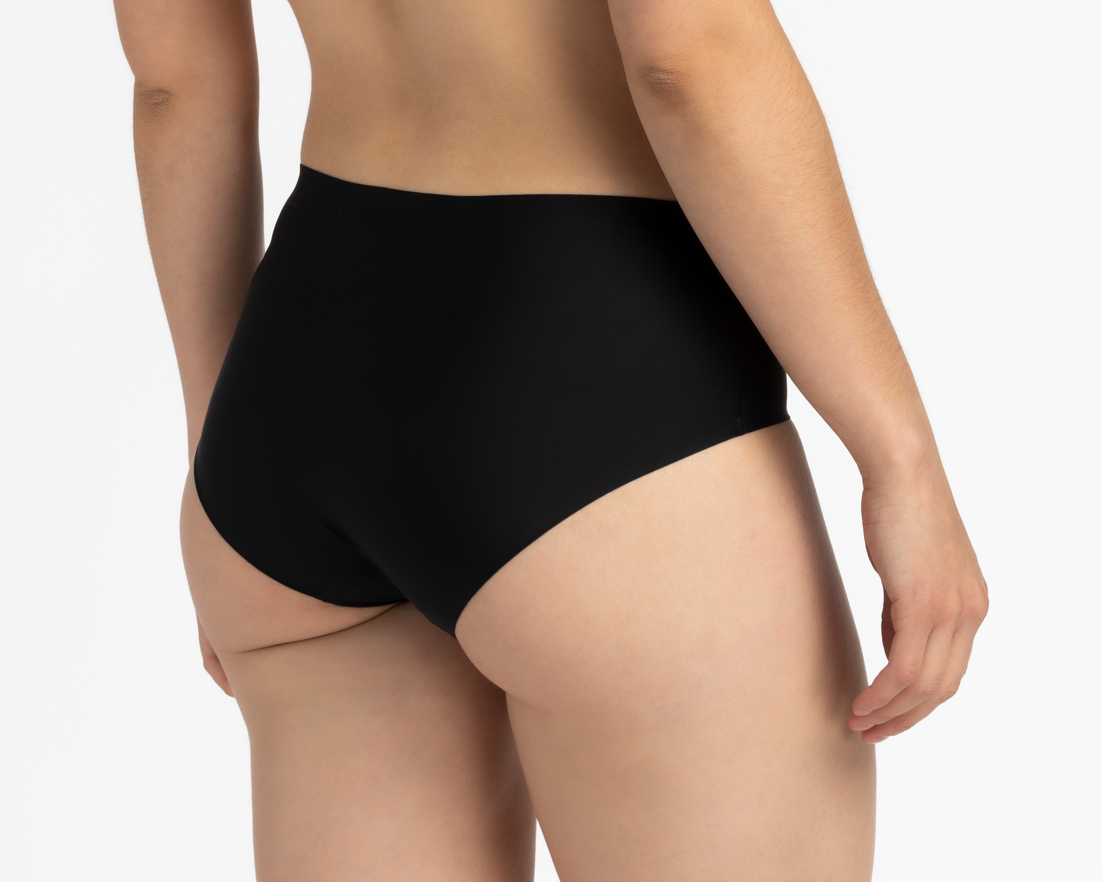 Foto 4 pulgar | Foto 3 | Bóxer Beauty Secret para Mujer 3 Pack