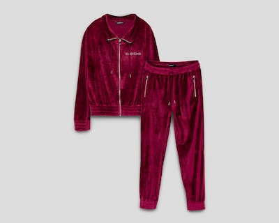 Foto 1 | Foto 1 | Conjunto de Pants y Sudadera Bebe para Mujer