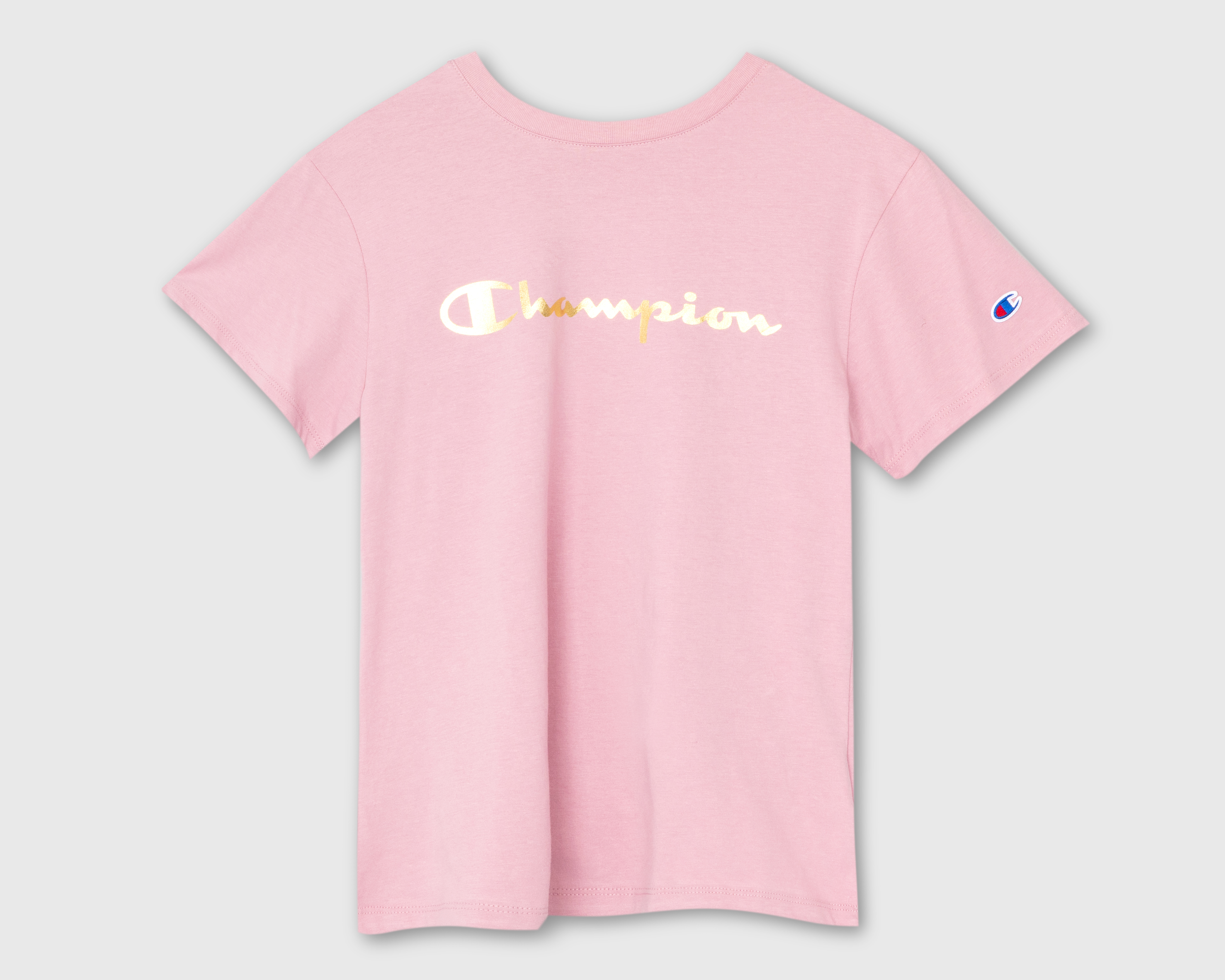 Playera Champion de Entrenamiento para Mujer