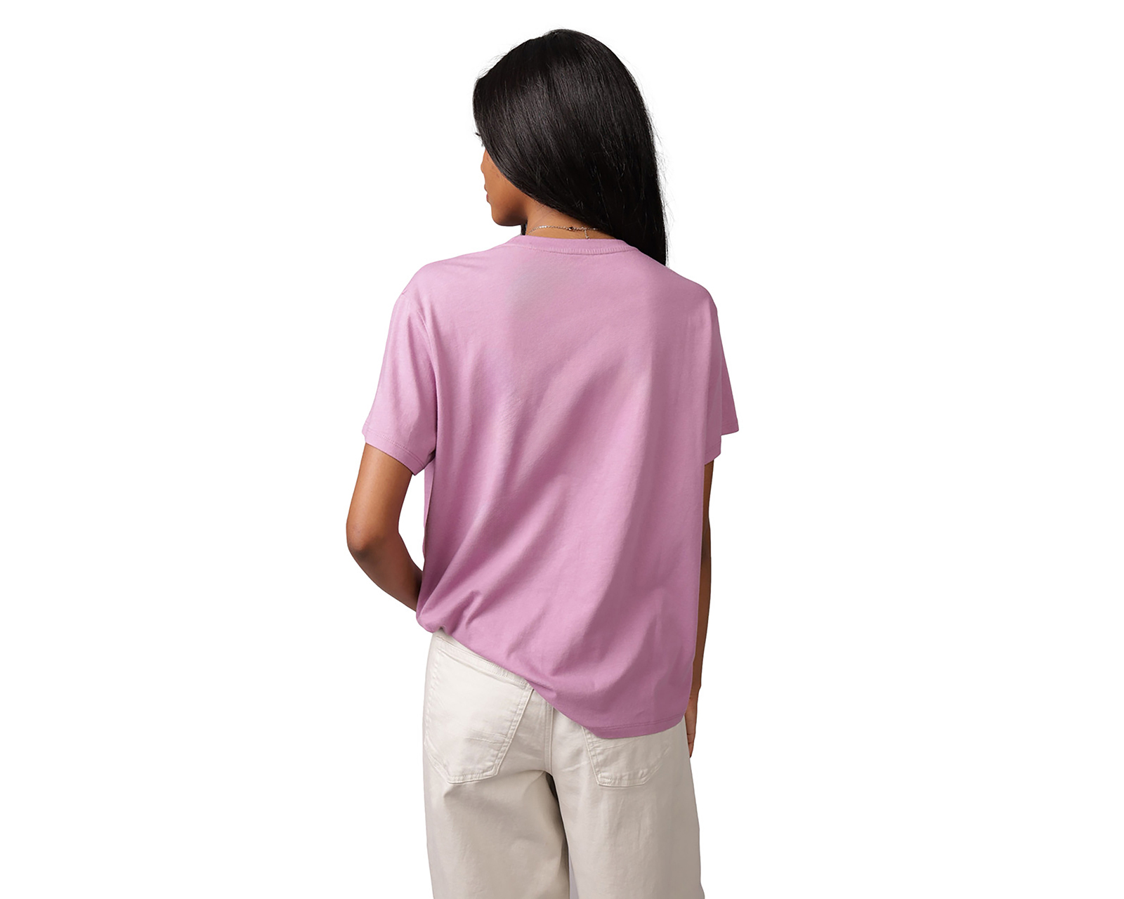 Foto 2 | Foto 2 | Playera Estampada American Eagle para Mujer