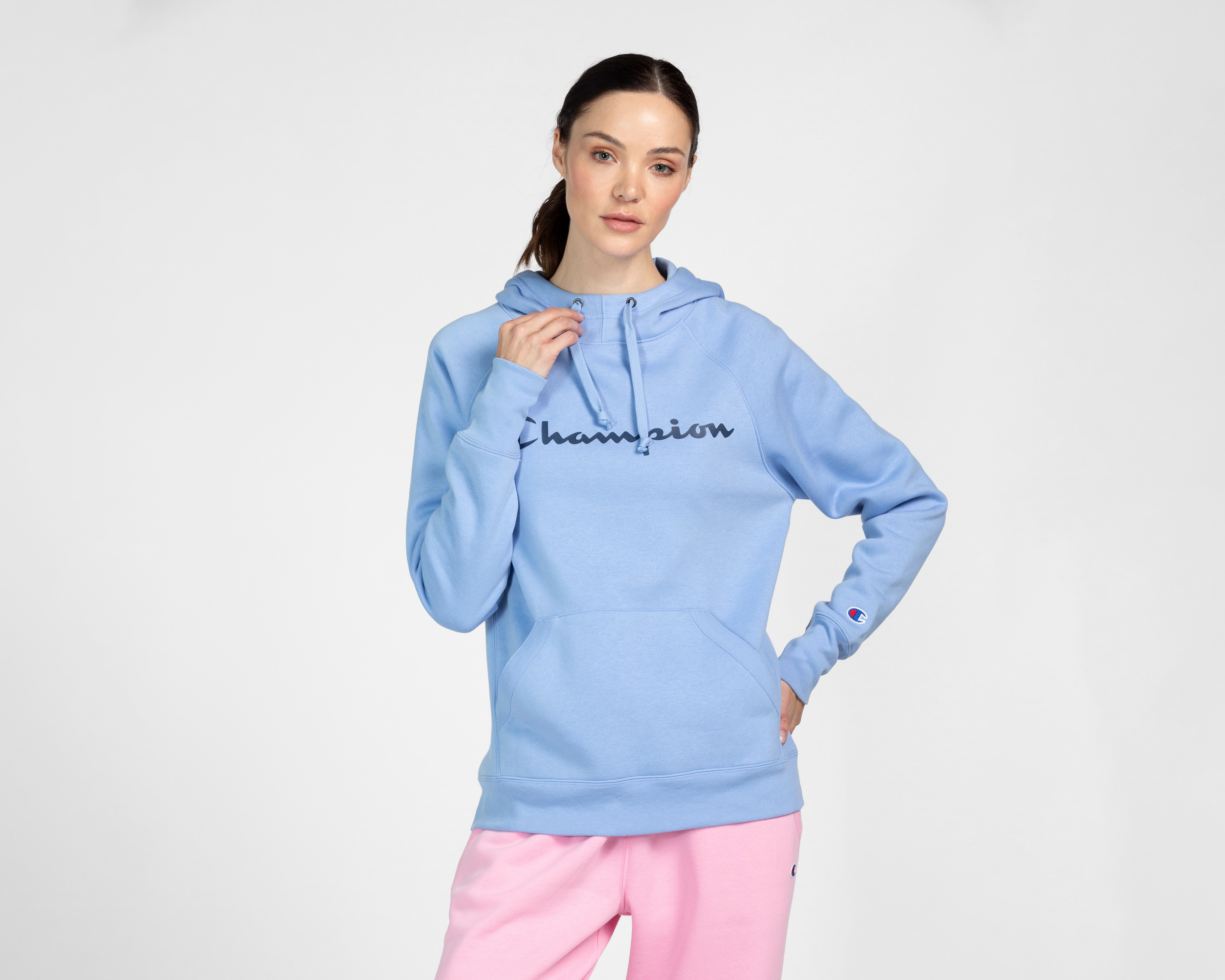 Sudadera Champion para Mujer
