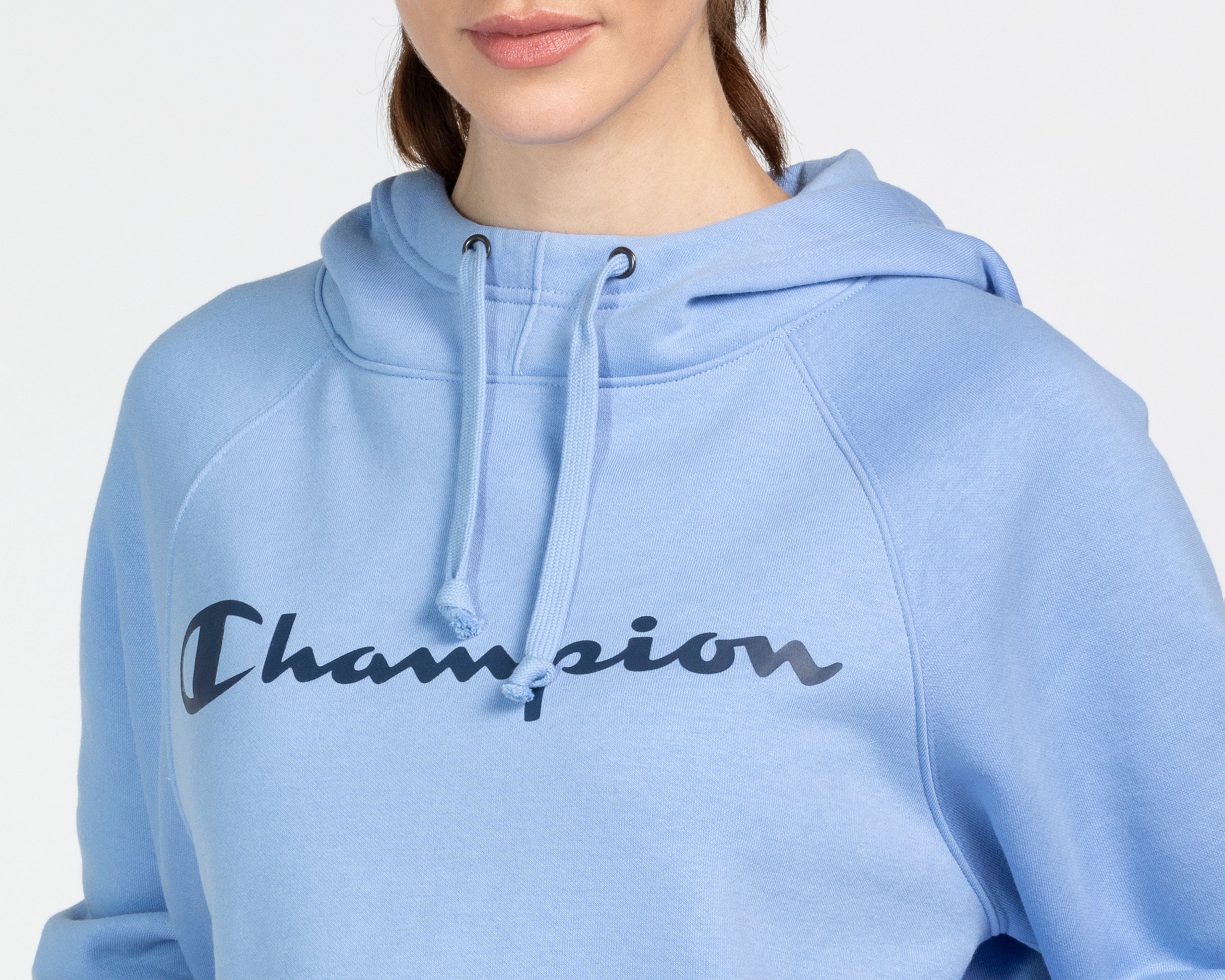Foto 5 pulgar | Foto 4 | Sudadera Champion para Mujer