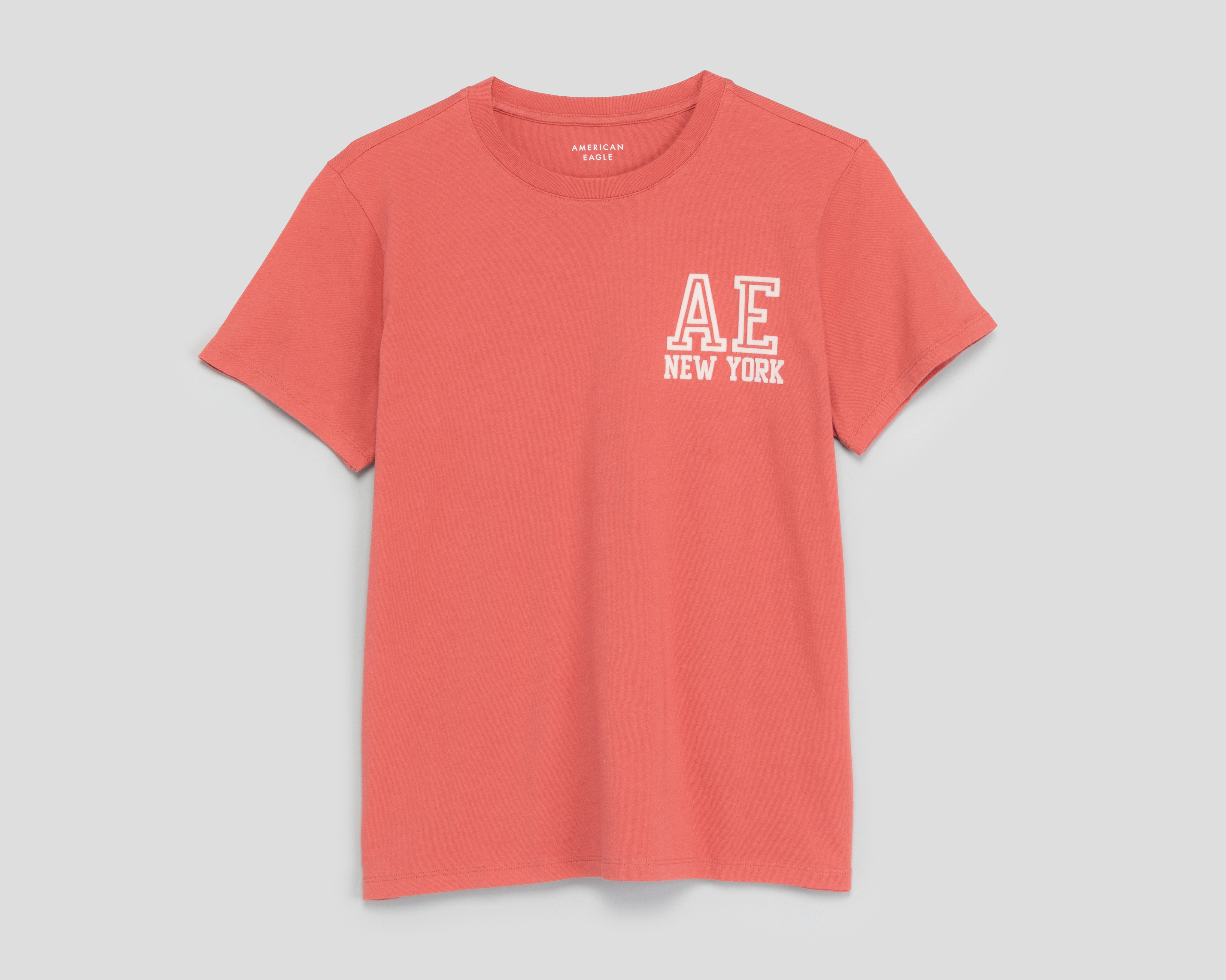 Playera Manga Corta American Eagle para Mujer