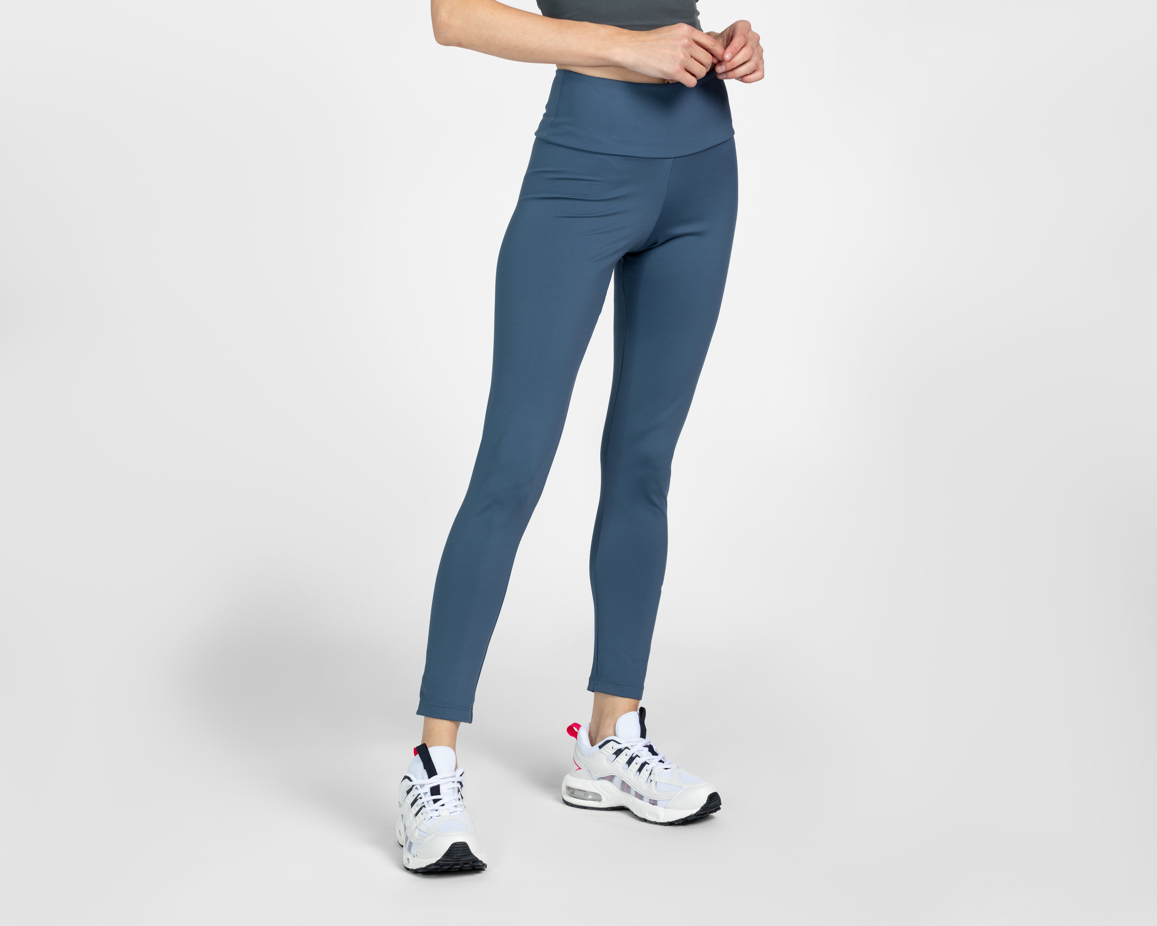 Mallas de Entrenamiento Champion para Mujer