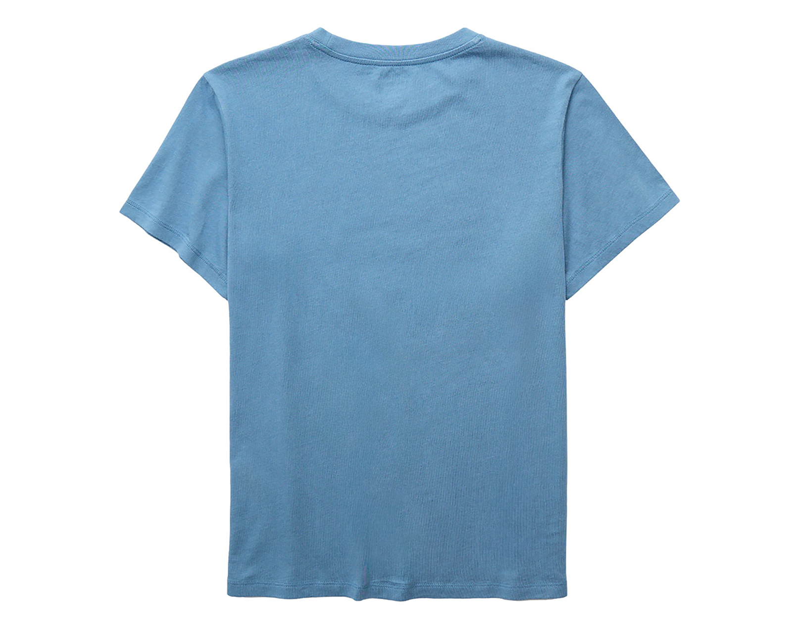 Foto 5 pulgar | Foto 4 | Playera Estampada American Eagle para Mujer