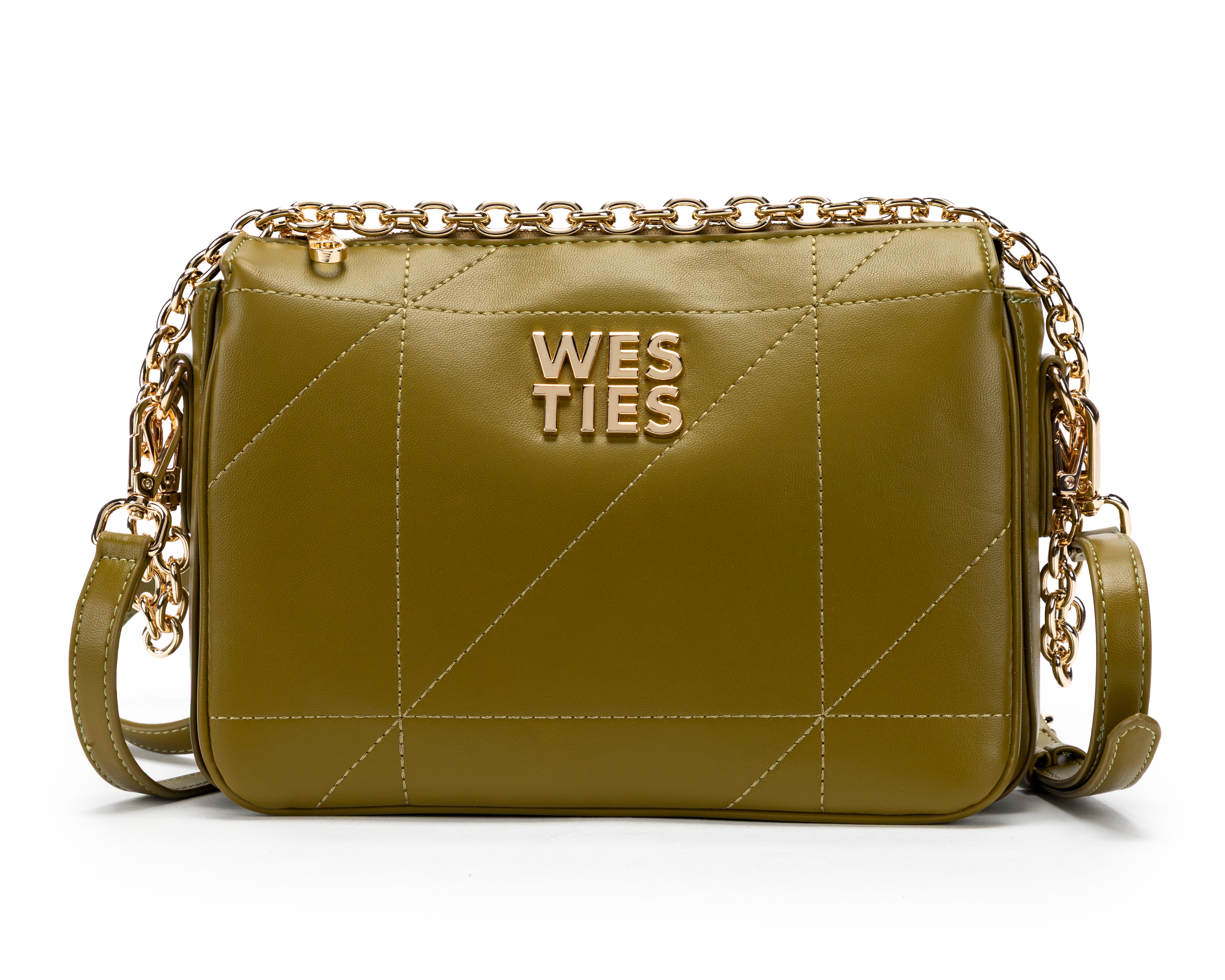 Bolsa de Hombro Westies Daleel