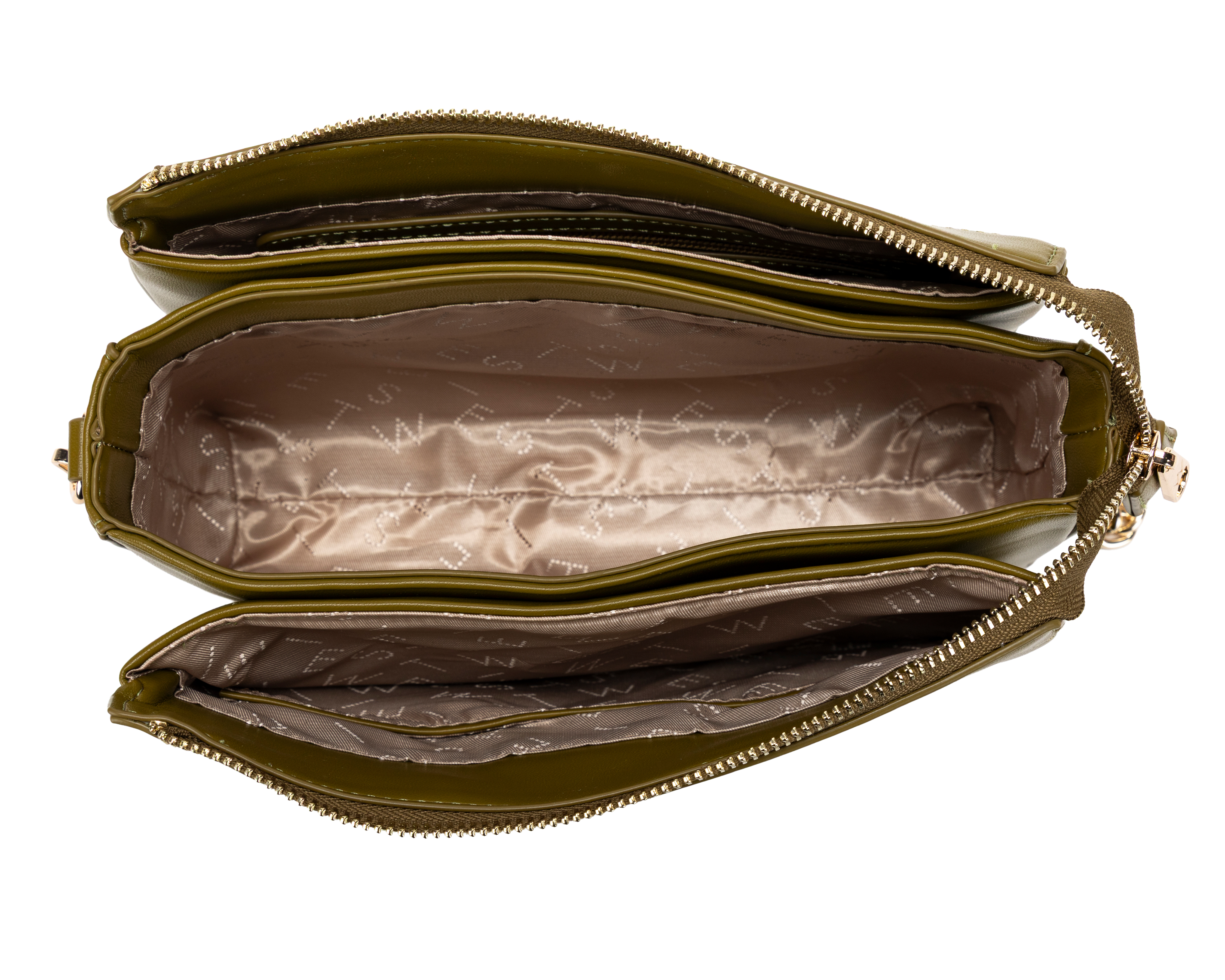 Foto 5 pulgar | Foto 4 | Bolsa de Hombro Westies Daleel