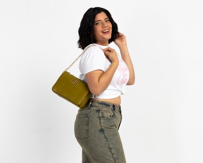 Foto 6 | Foto 6 | Bolsa de Hombro Westies Daleel