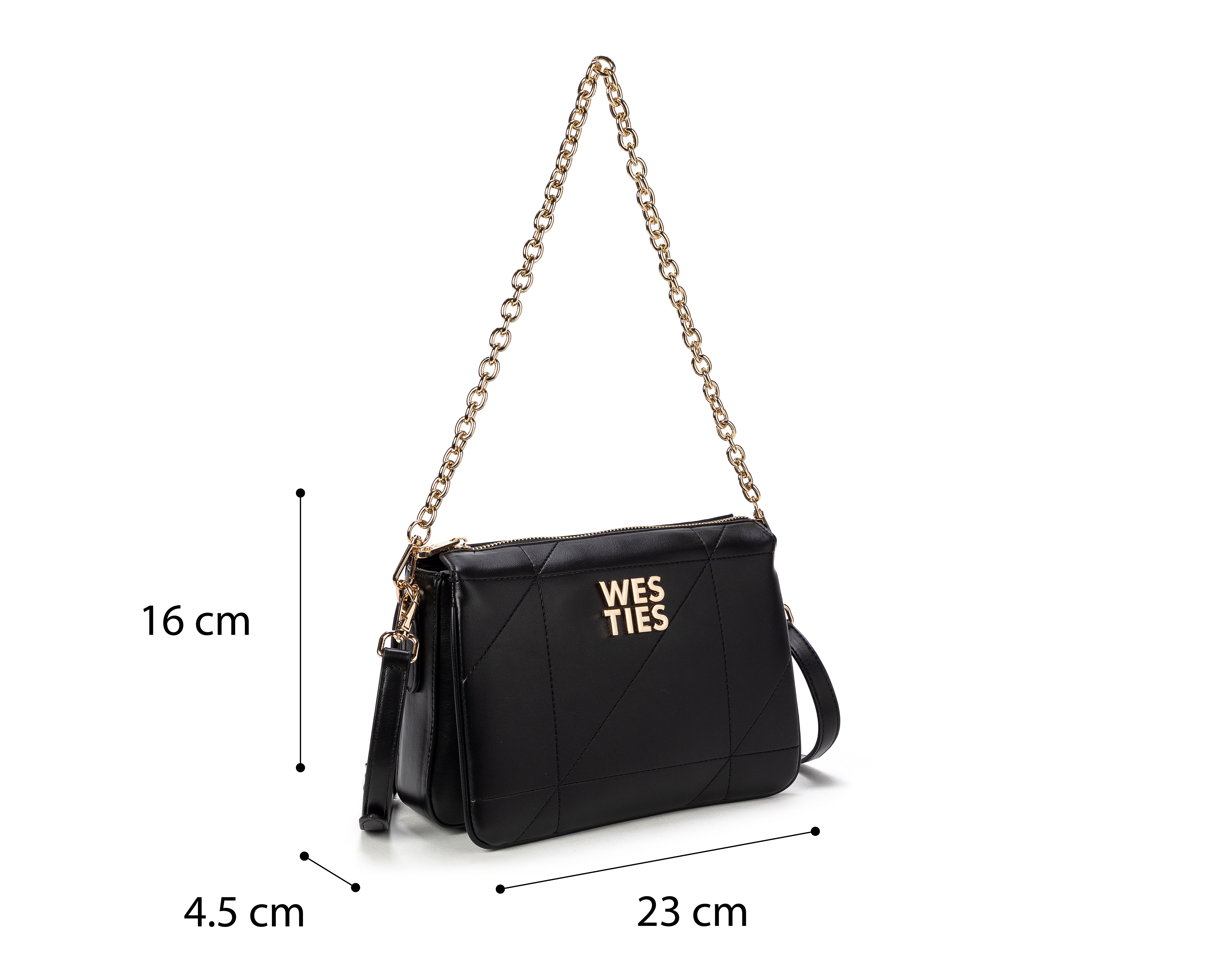 Foto 5 | Foto 5 | Bolsa de Hombro Westies