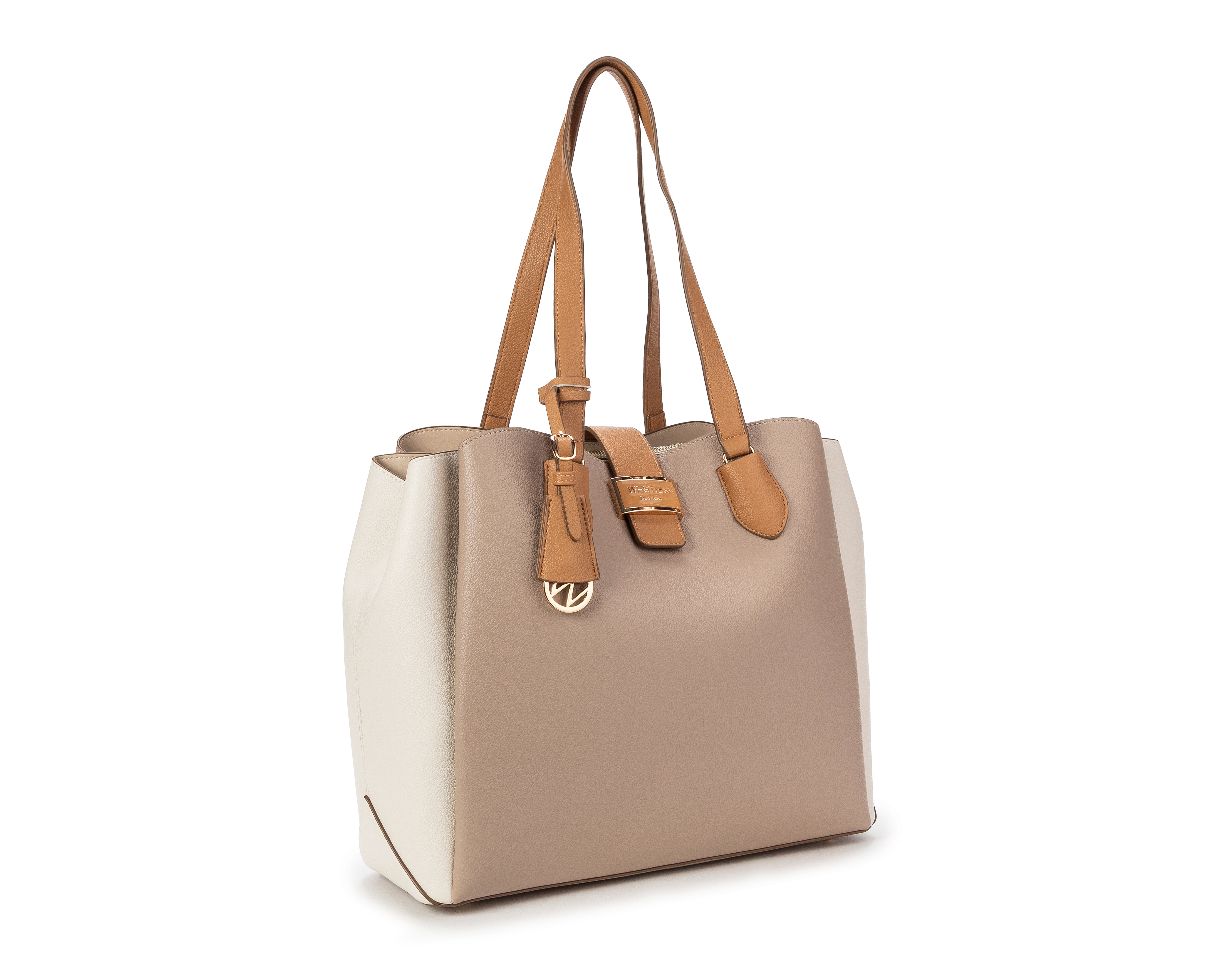 Foto 3 pulgar | Foto 2 | Bolsa de Hombro Westies