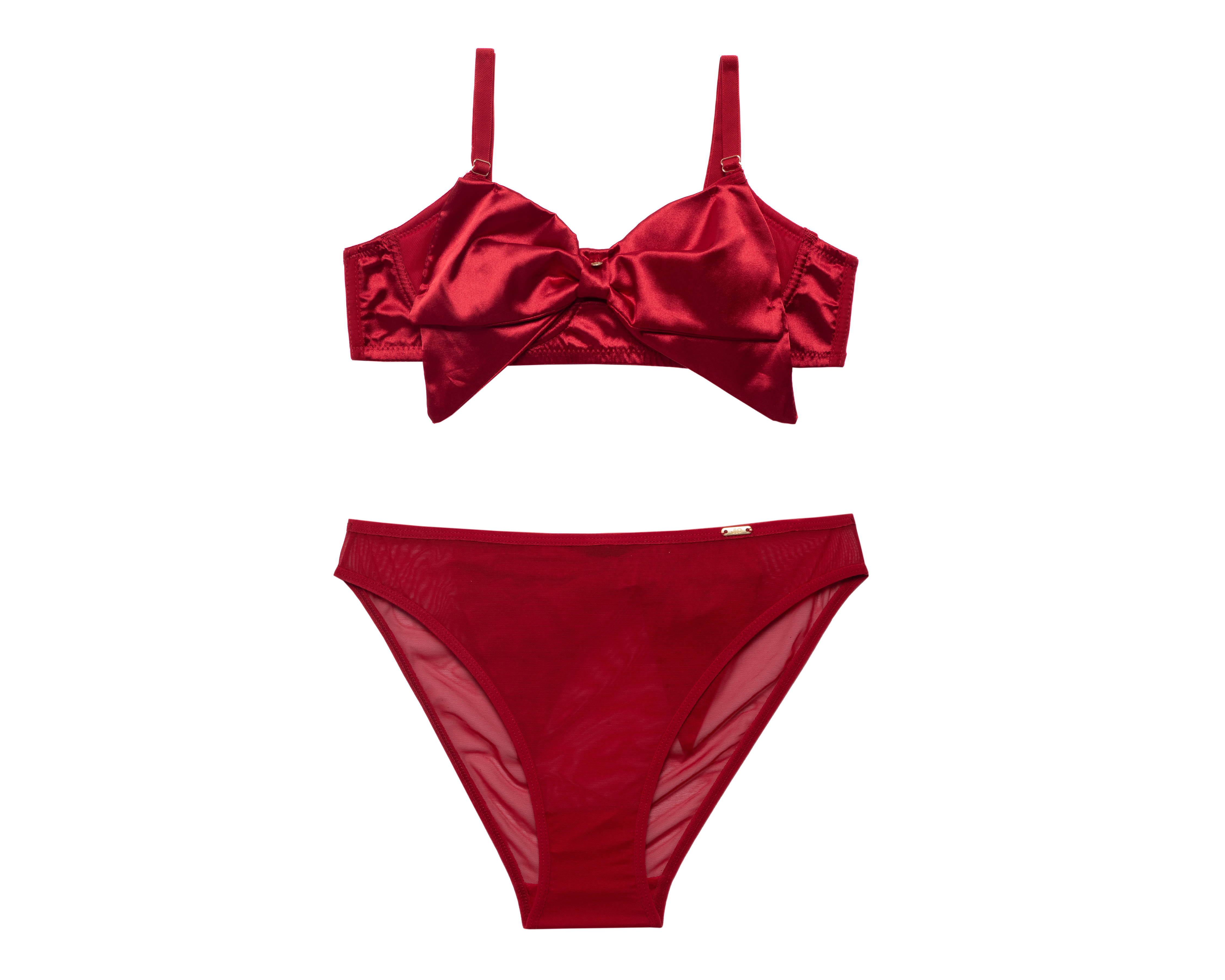 Foto 1 | Foto 1 | Coordinado Media Copa con Moño Jennifer Lopez