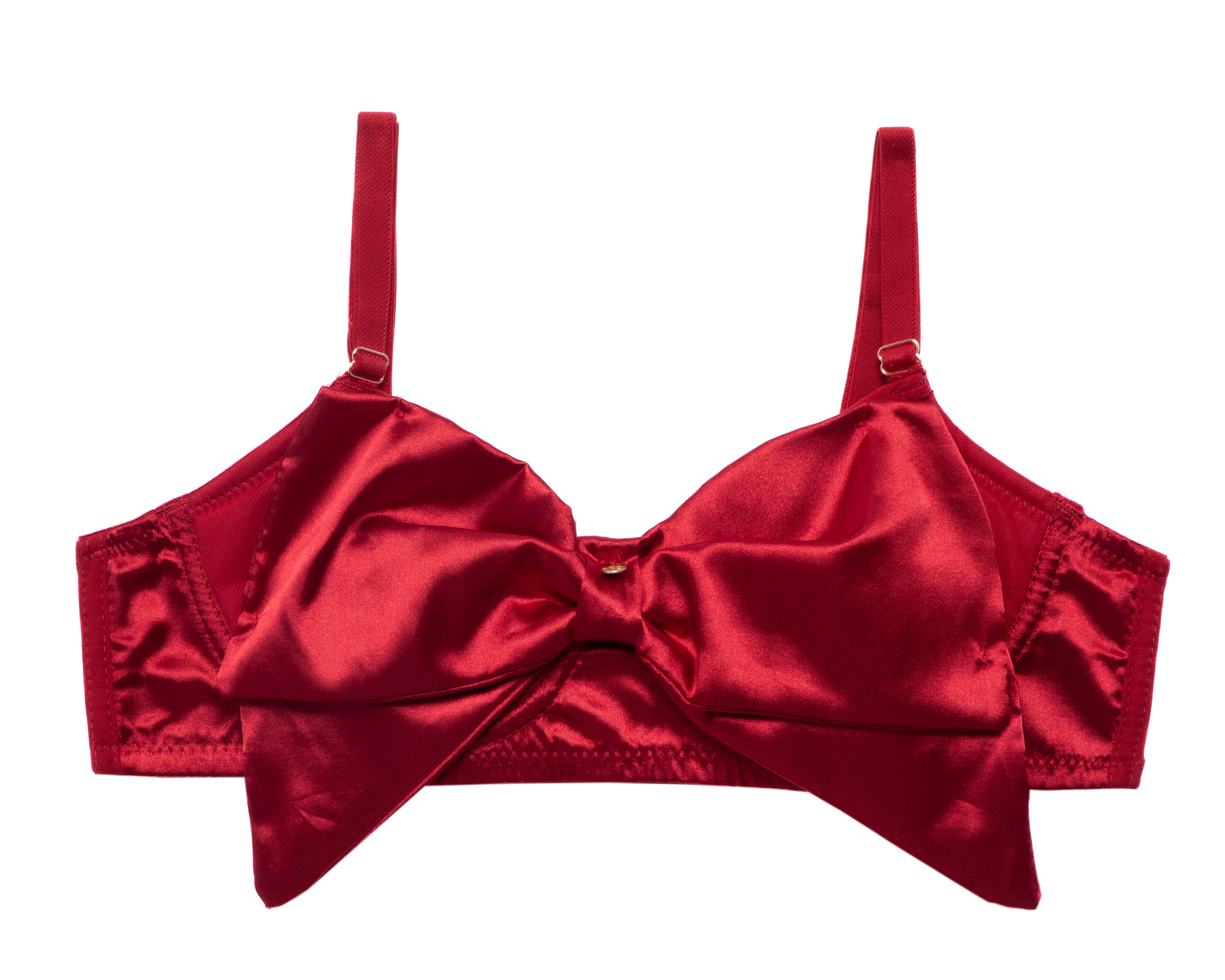 Foto 4 pulgar | Foto 3 | Coordinado Media Copa con Moño Jennifer Lopez