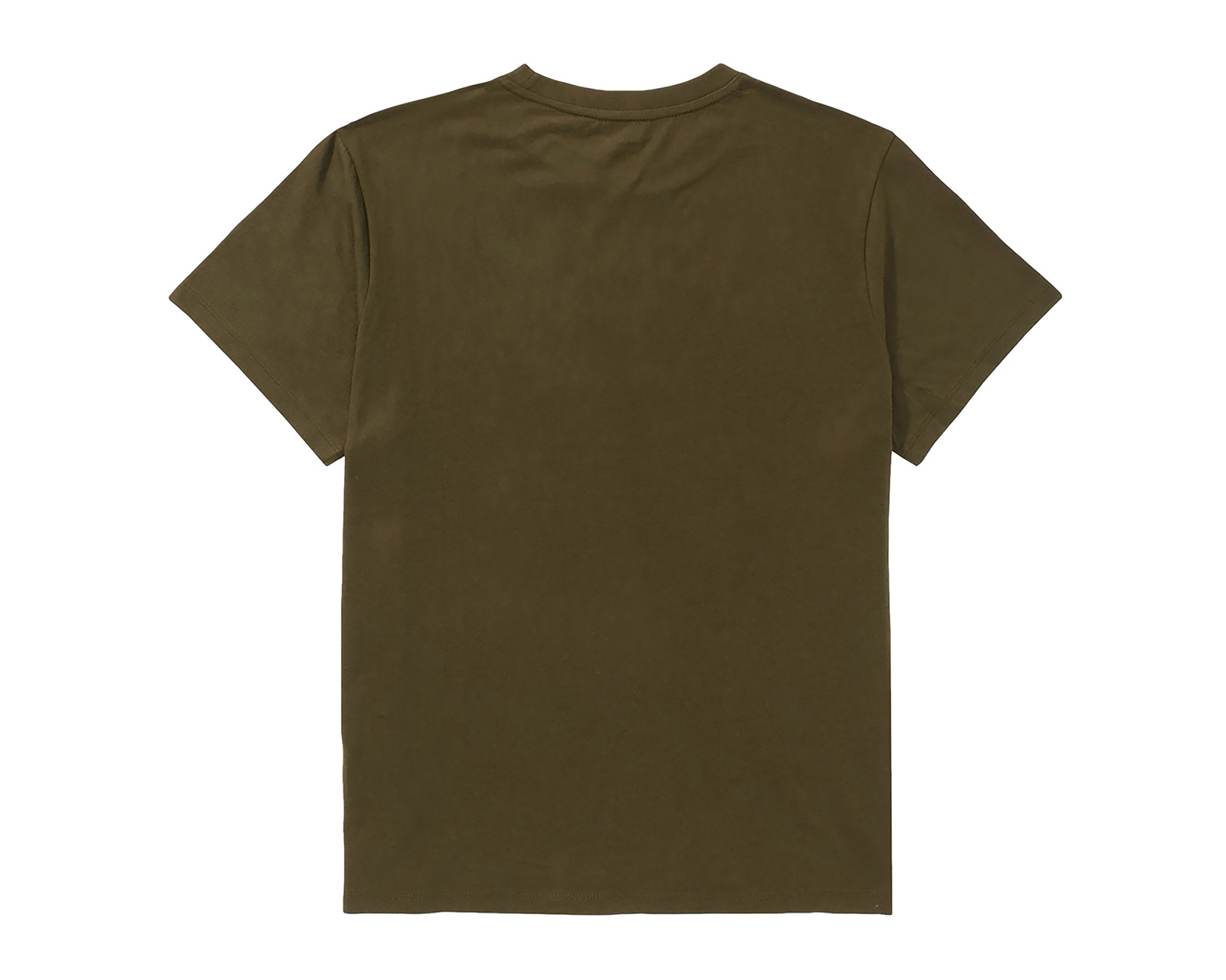 Foto 5 pulgar | Foto 4 | Playera Verde American Eagle para Mujer