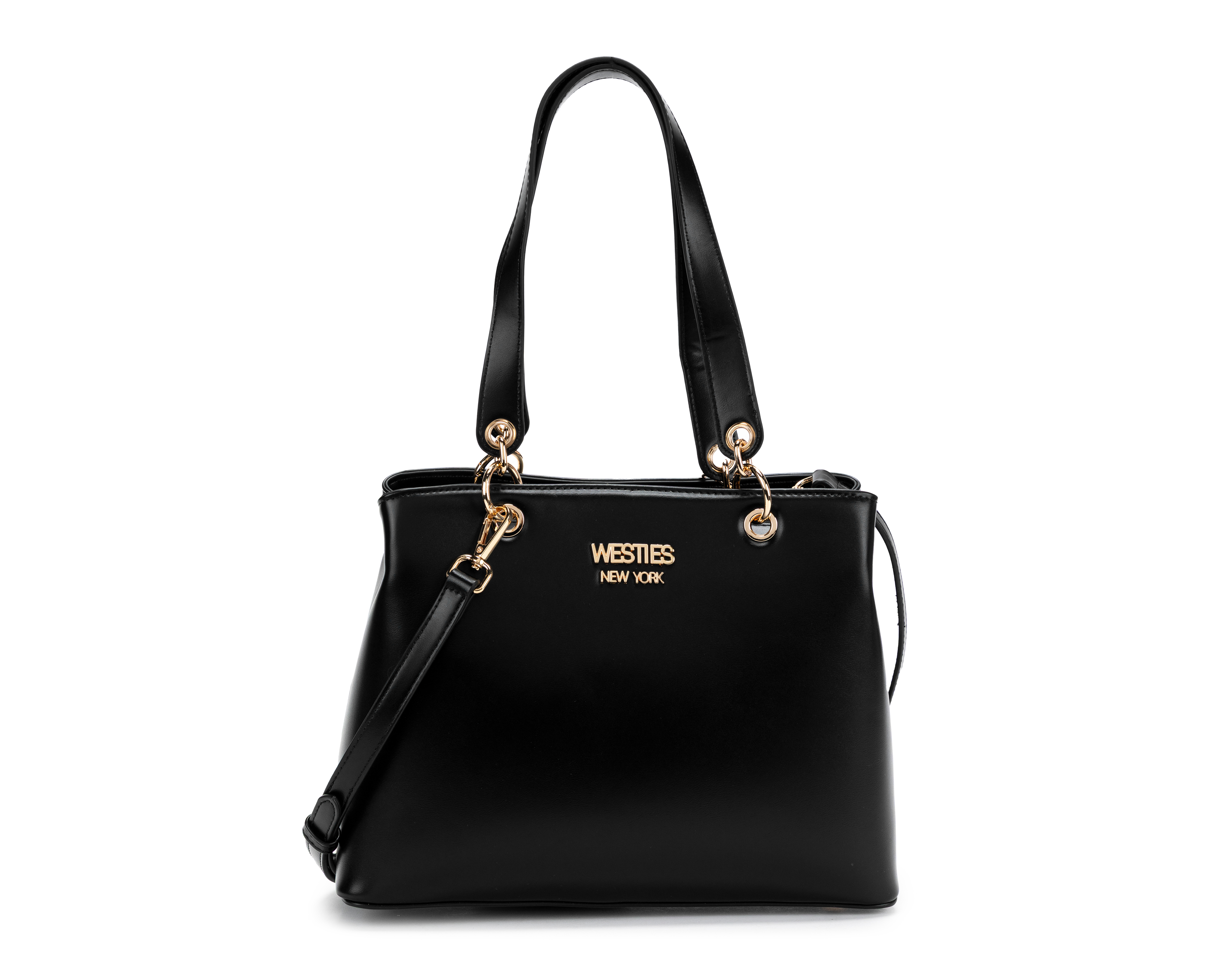 Bolsa de Hombro Westies Jessup