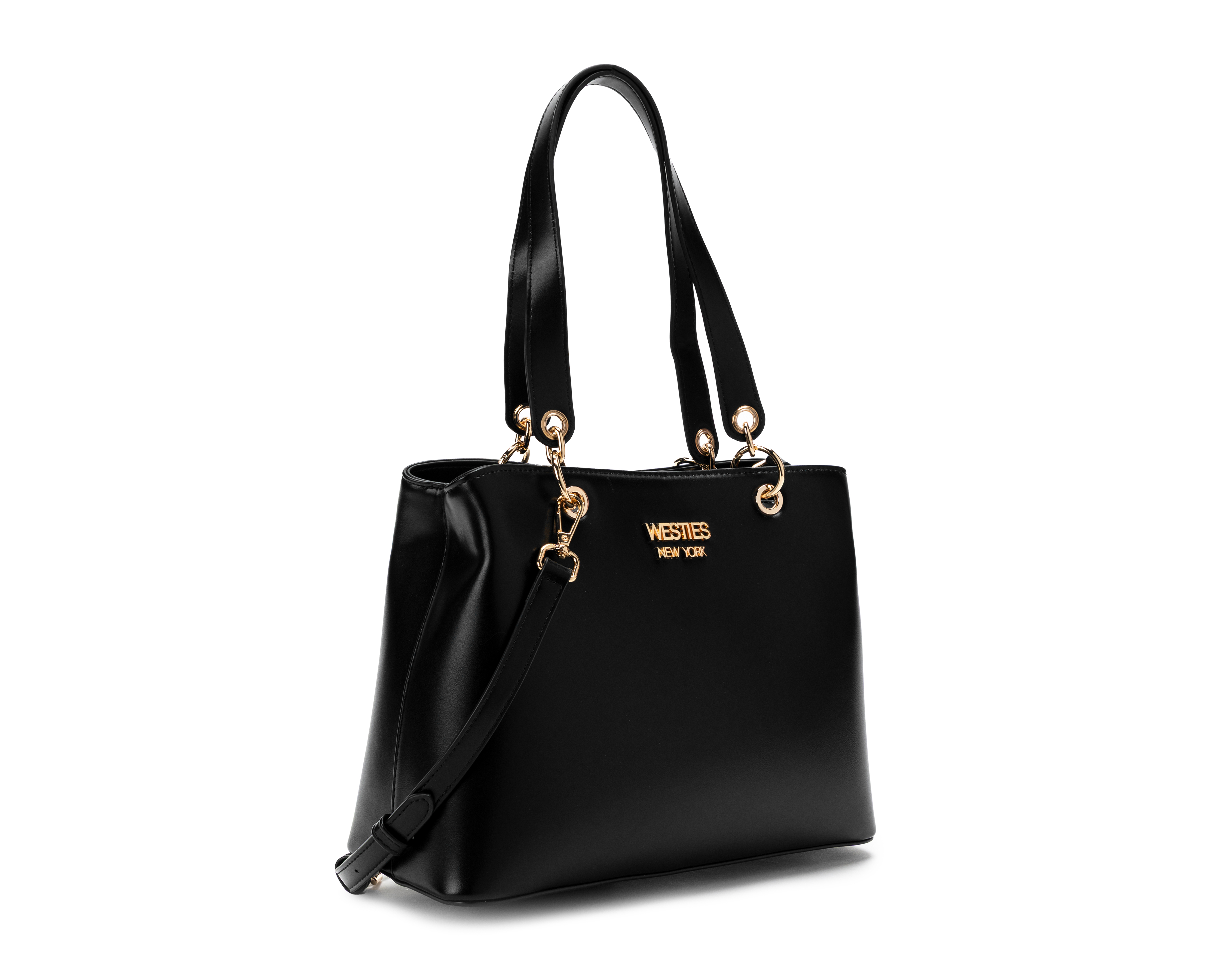 Foto 3 pulgar | Foto 2 | Bolsa de Hombro Westies Jessup